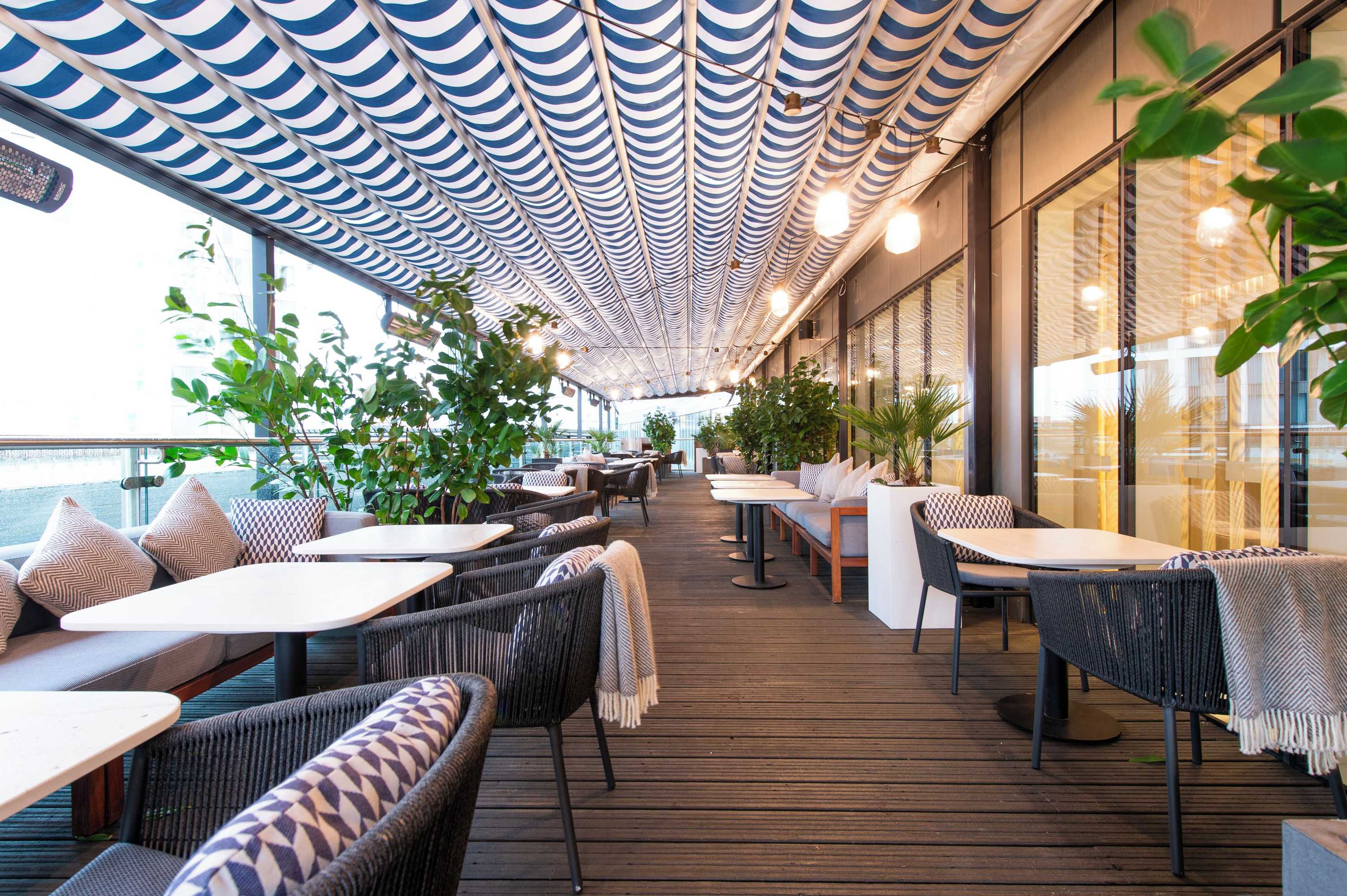 Gift card for Hyatt Regency London Stratford