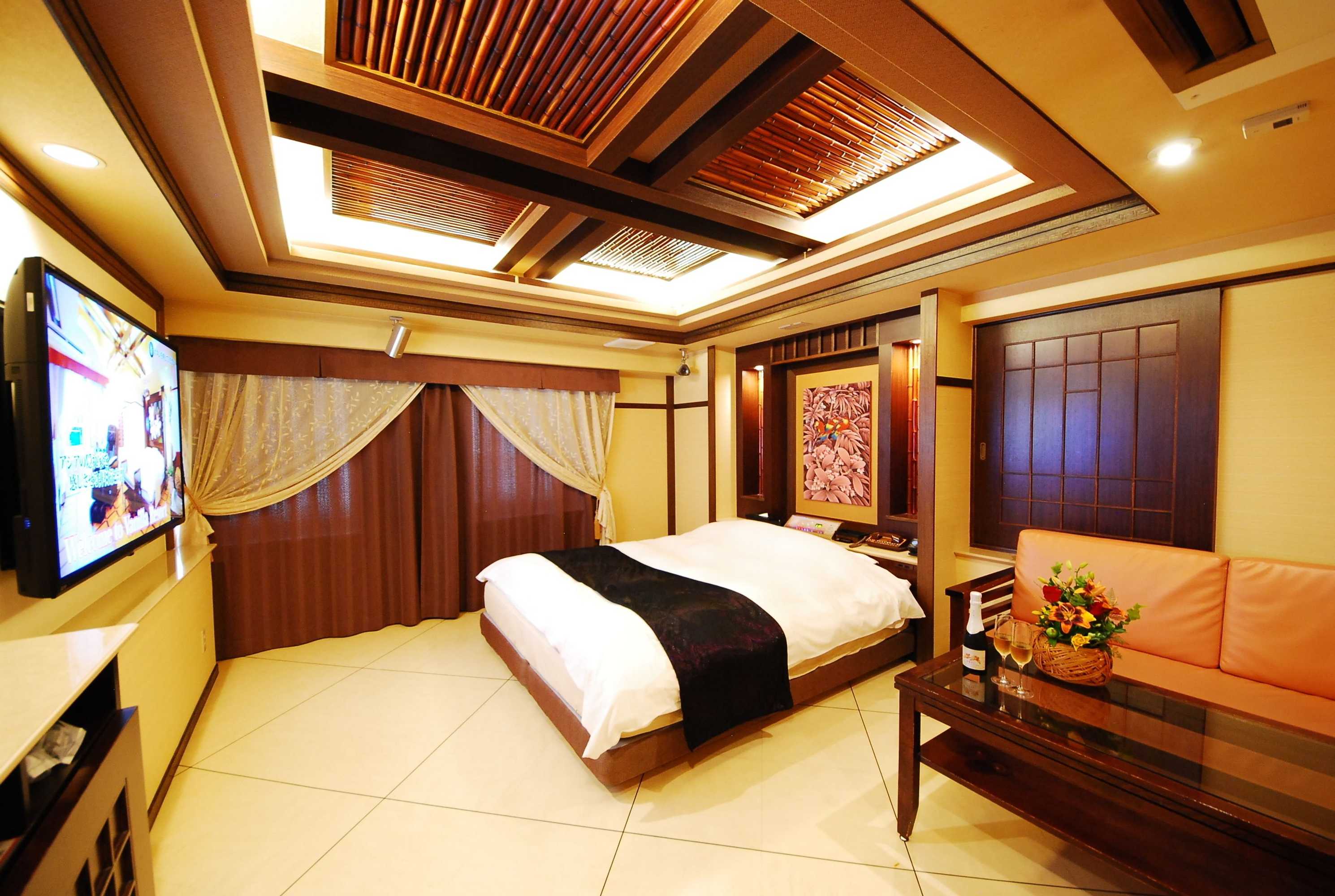 Gift card for Vanilla Resort Kawagoe - Adults Only