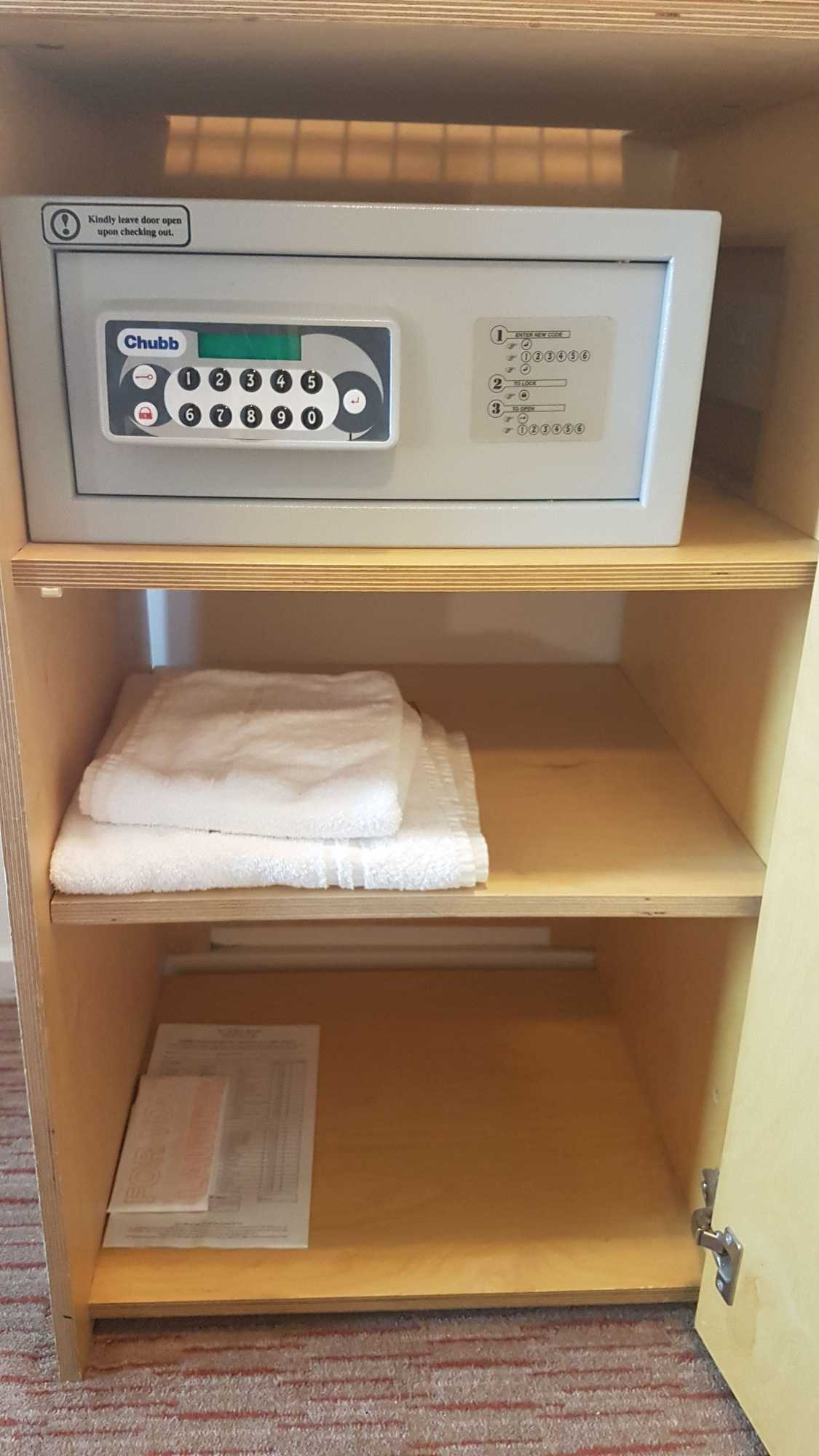 Gift card for St Giles Heathrow Hotel