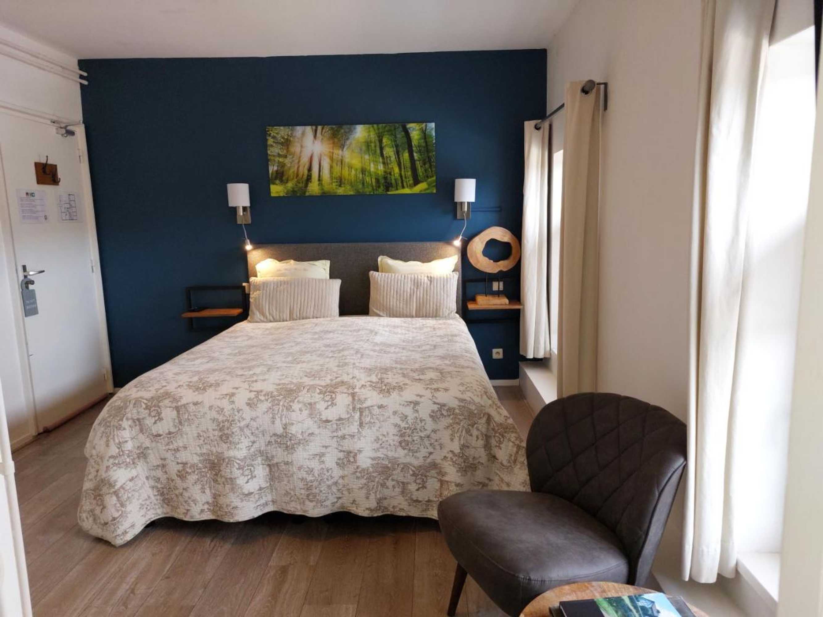 Gift card for Hotel Restaurant The Kings Head Inn