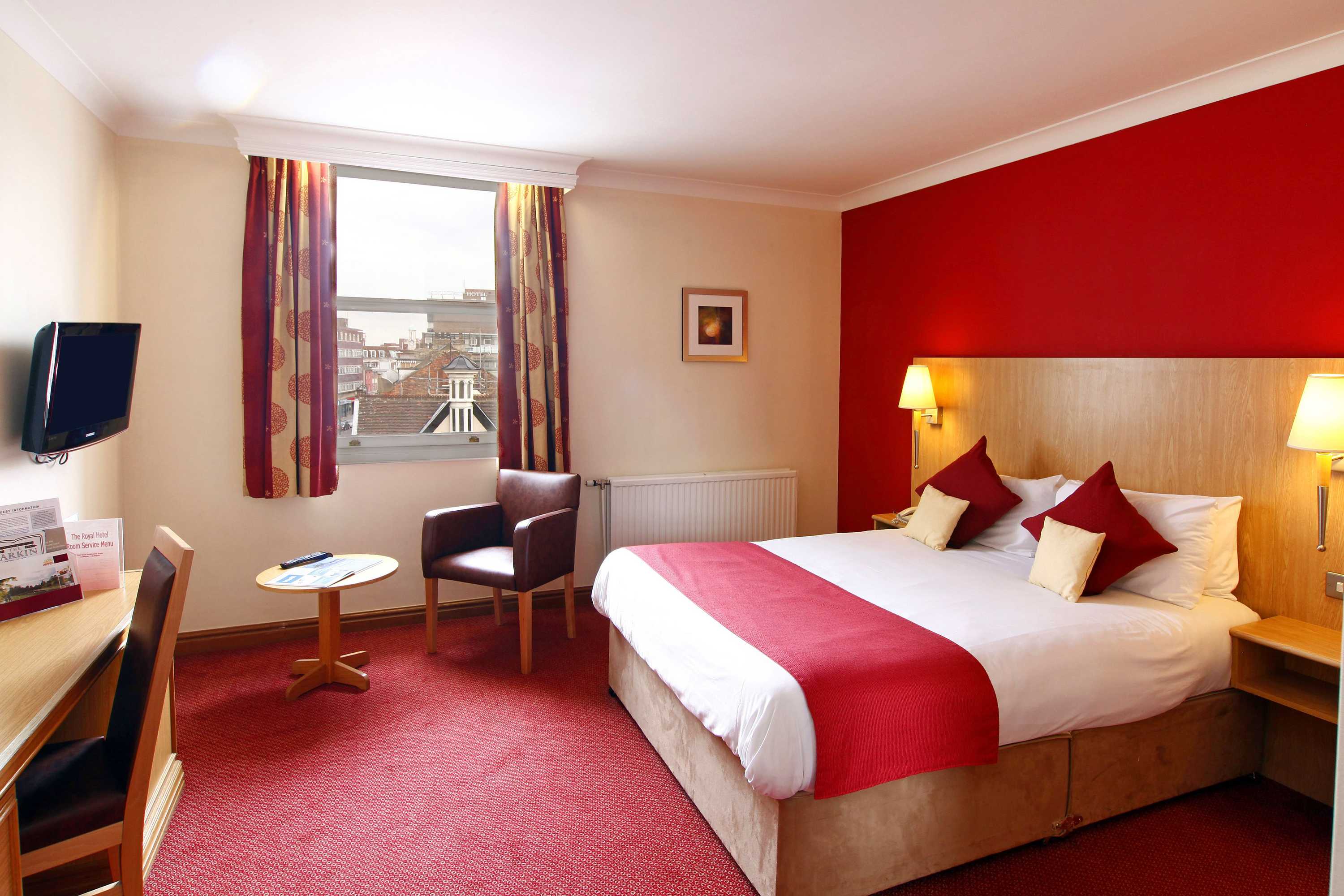 Gift card for The Royal Hotel Hull Gift card for The Royal Hotel Hull