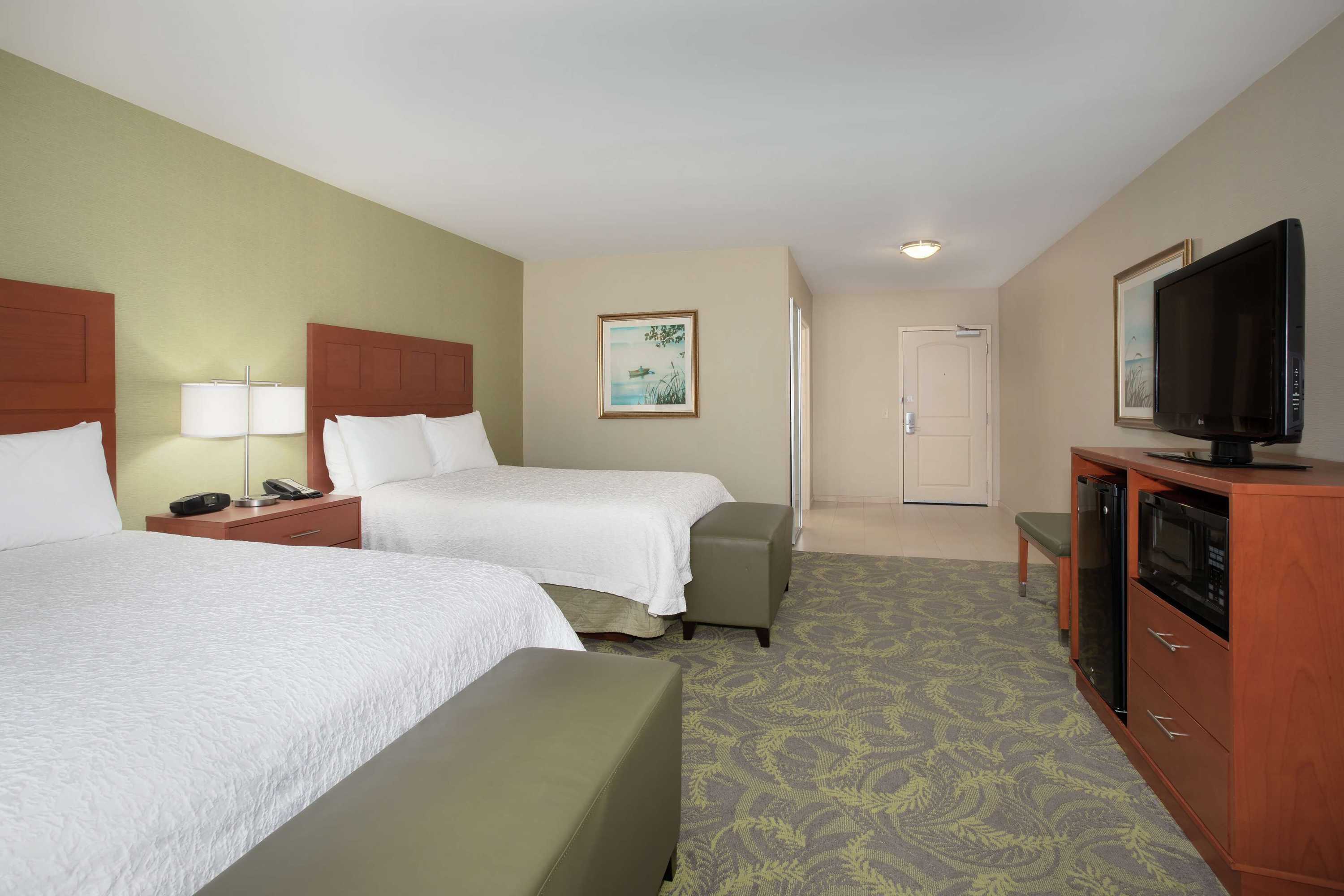 Gift card for Hampton Inn And Suites Astoria Gift card for Hampton Inn And Suites Astoria