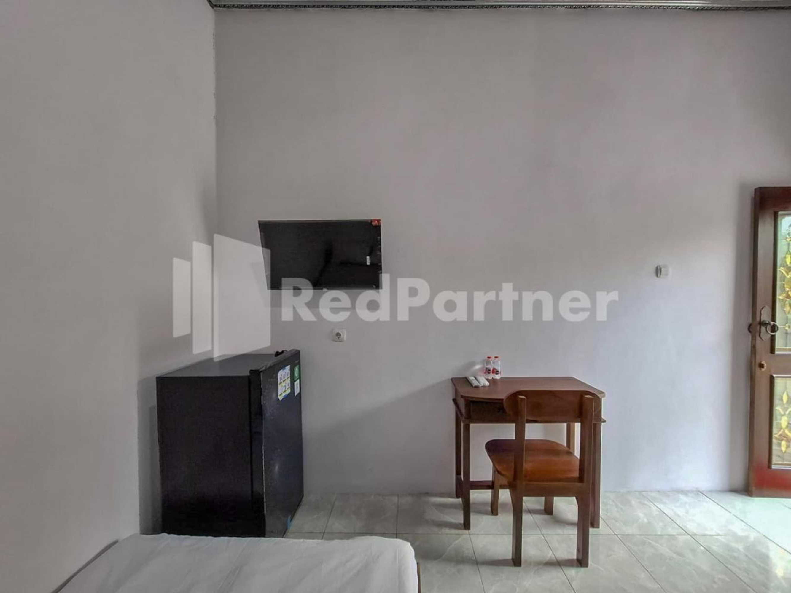 Gift card for Janoko Guesthouse Syariah Redpartner