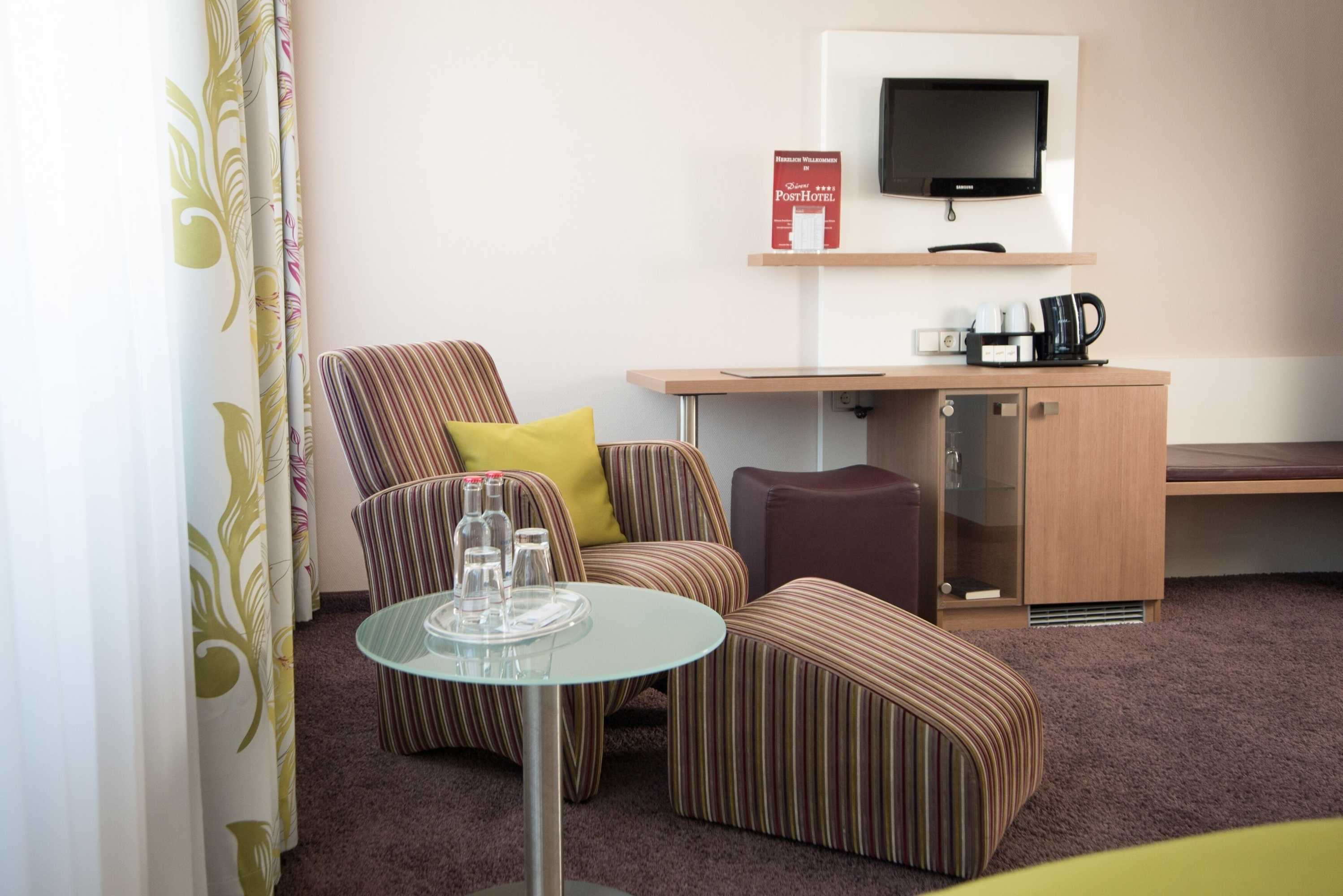 Gift card for Trip Inn Posthotel Düren