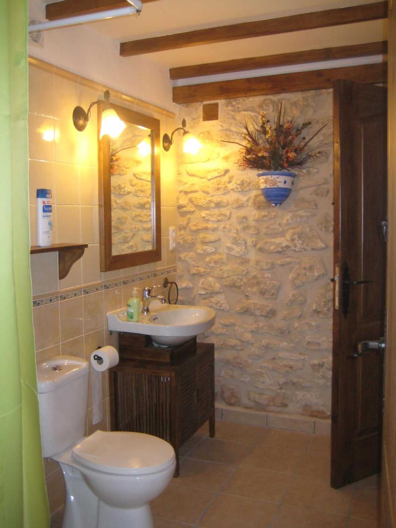 Gift card for Casa Rural ca L'antoni (tarragona)