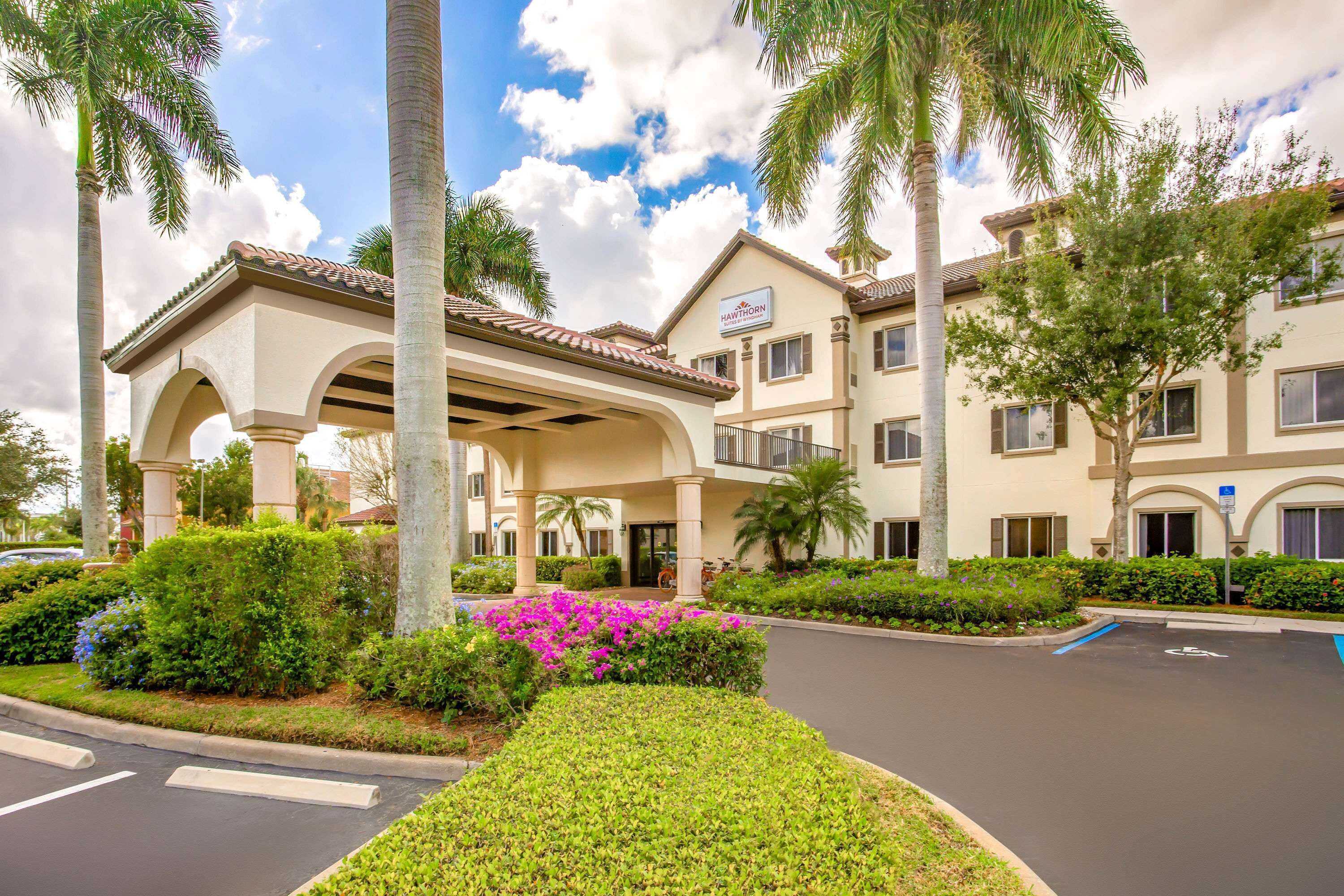 Gift card for Hawthorn Extended Stay by Wyndham Naples