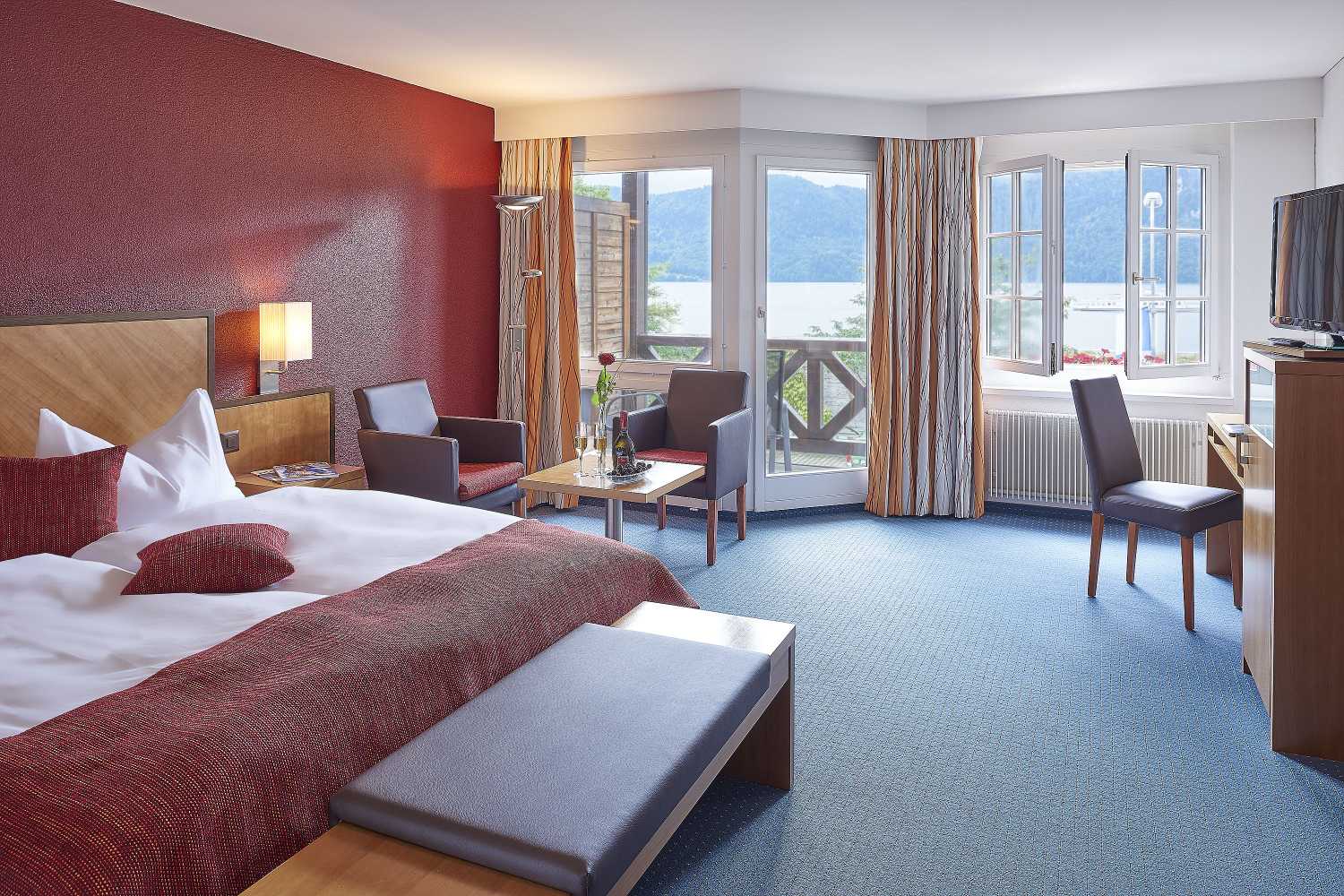 Gift card for Hotel Alexander