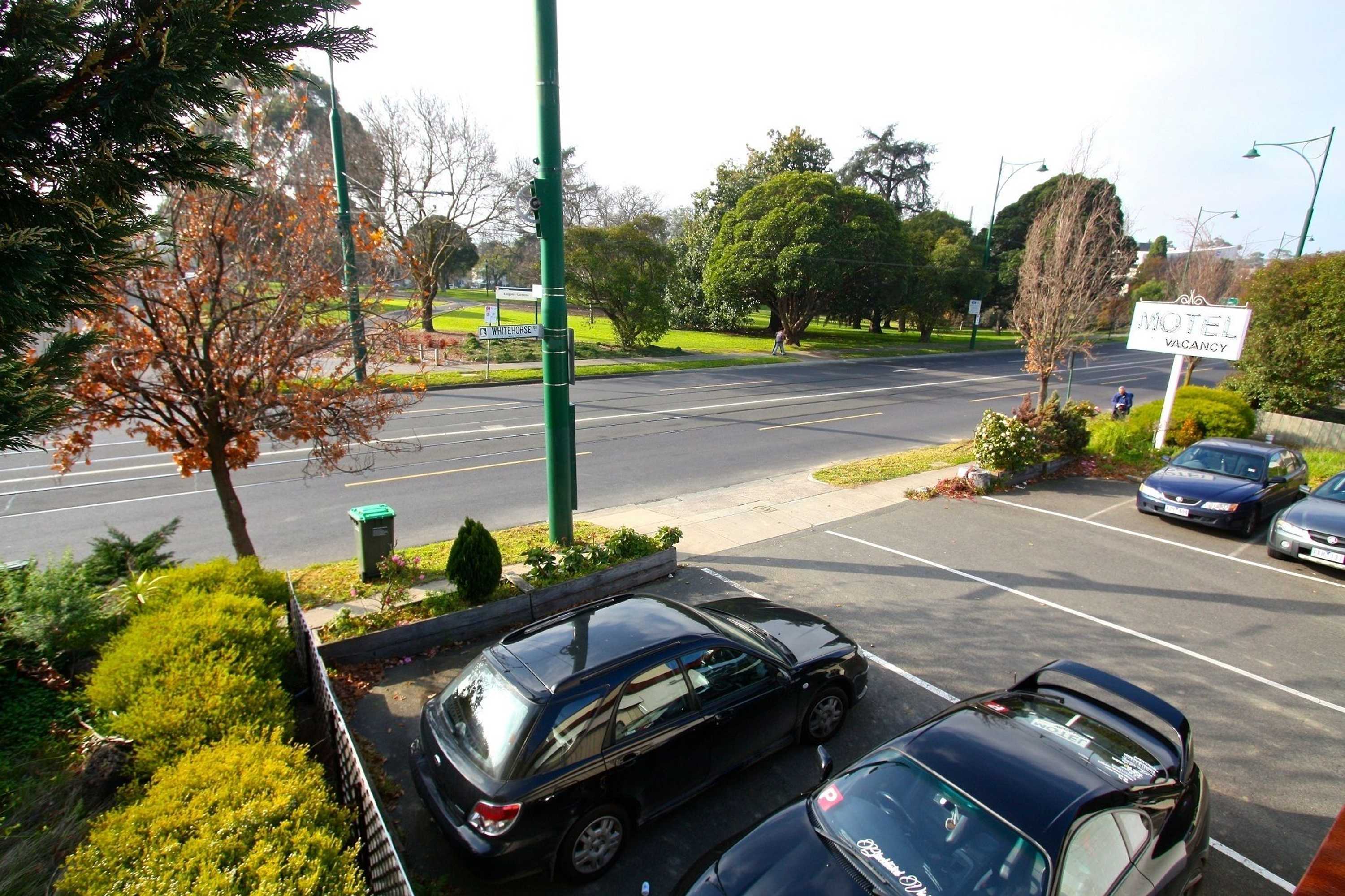 Gift card for Motel Maroondah Gift card for Motel Maroondah
