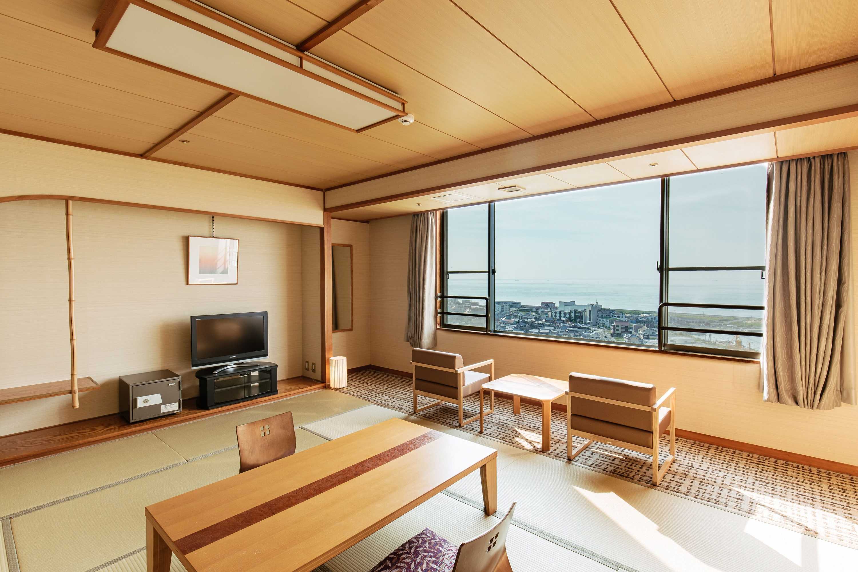 Gift card for Kamenoi Hotel Awajishima