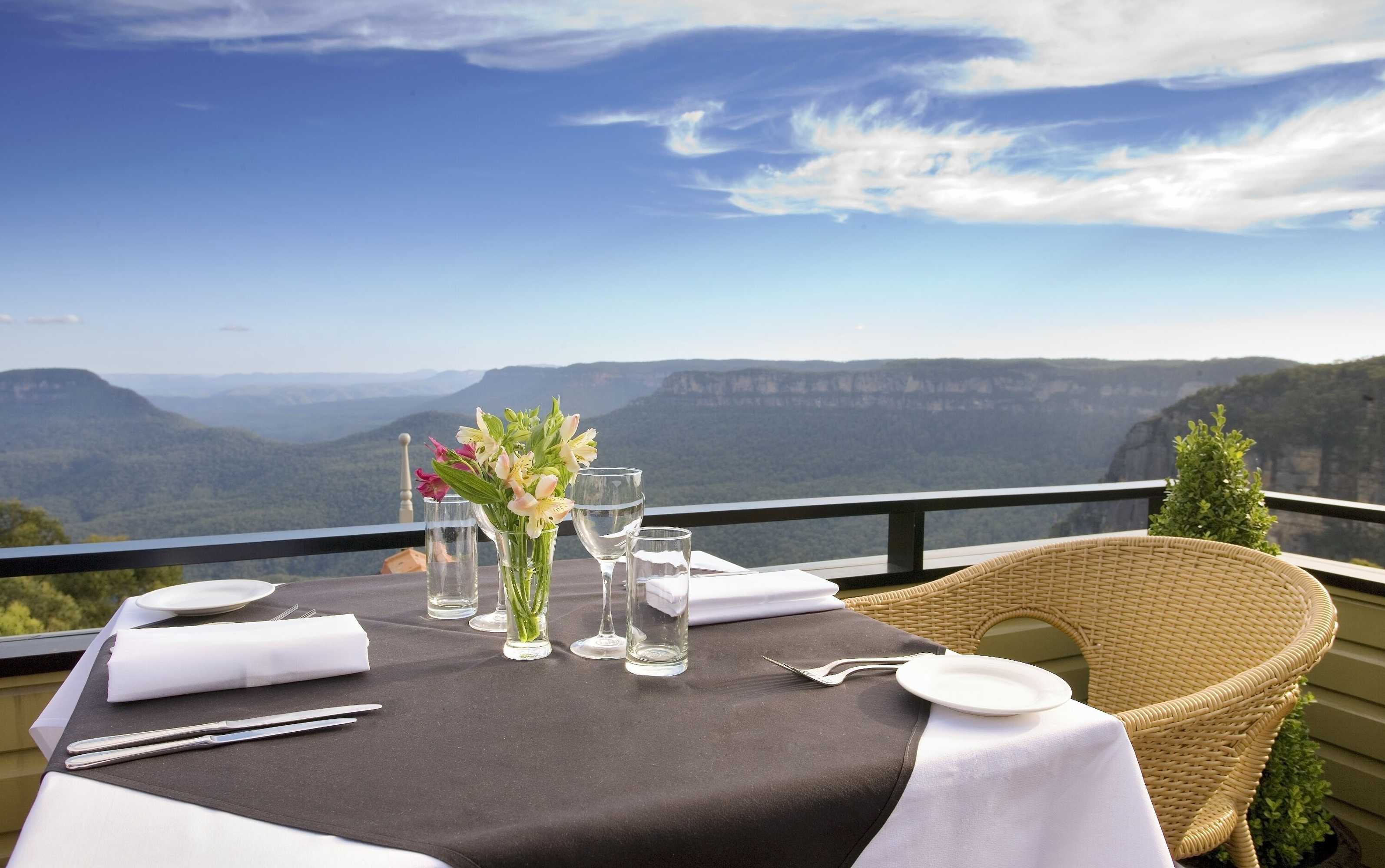 Gift card for Echoes Boutique Hotel & Restaurant Blue Mountains Gift card for Echoes Boutique Hotel & Restaurant Blue Mountains