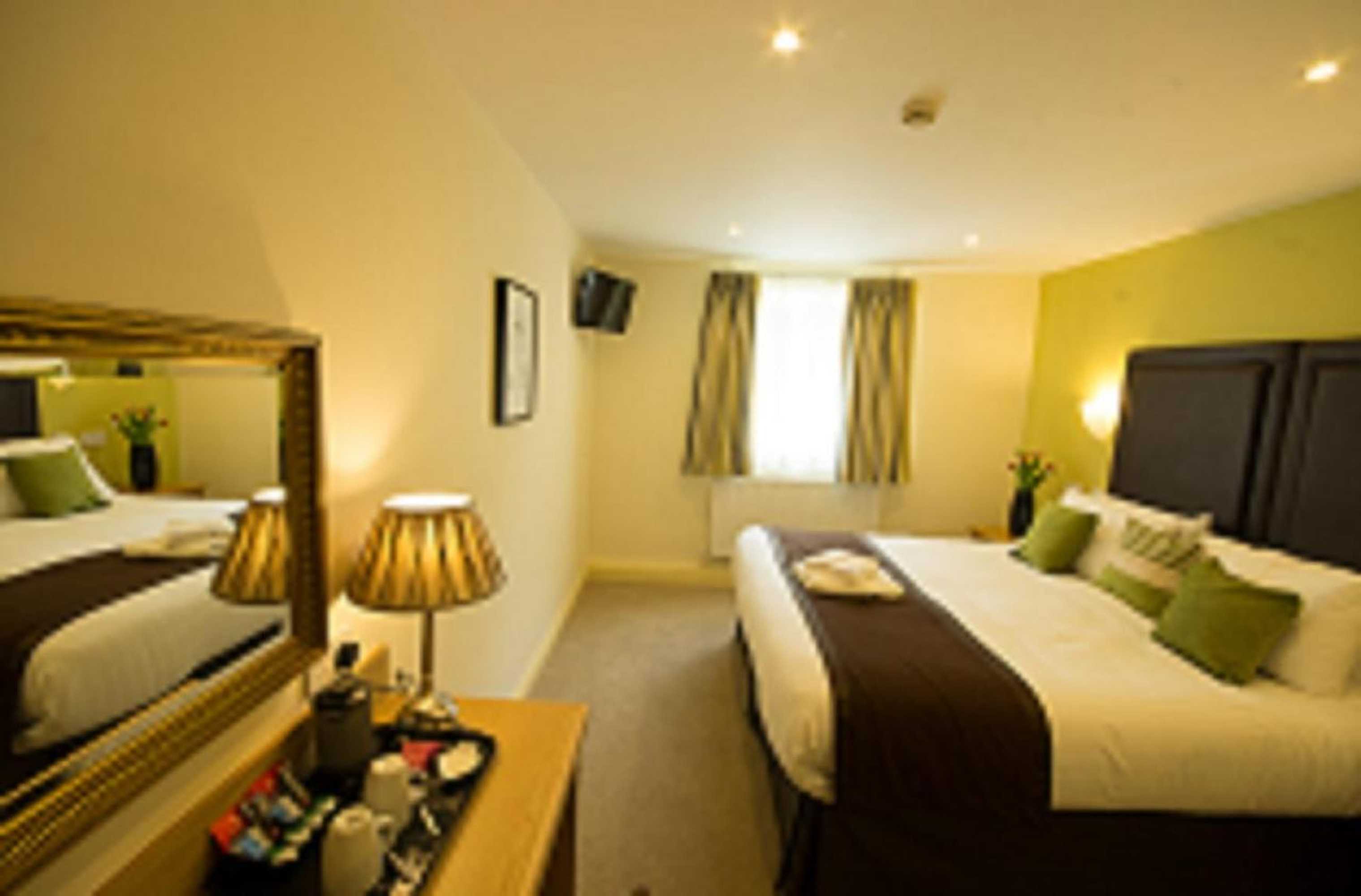 Gift card for Wakefield Limes Lodge
