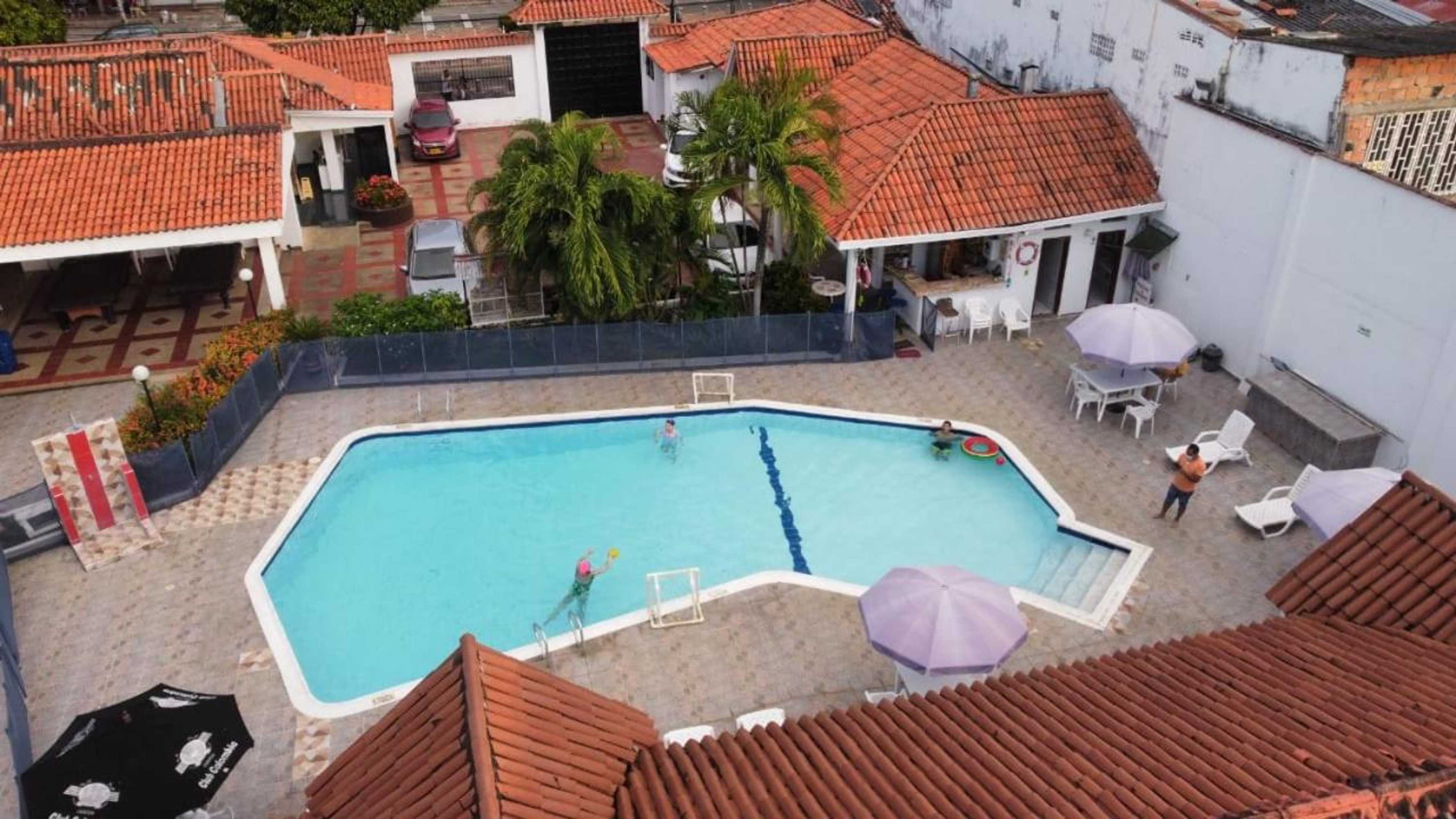 Gift card for Hotel Villa Ricaurte