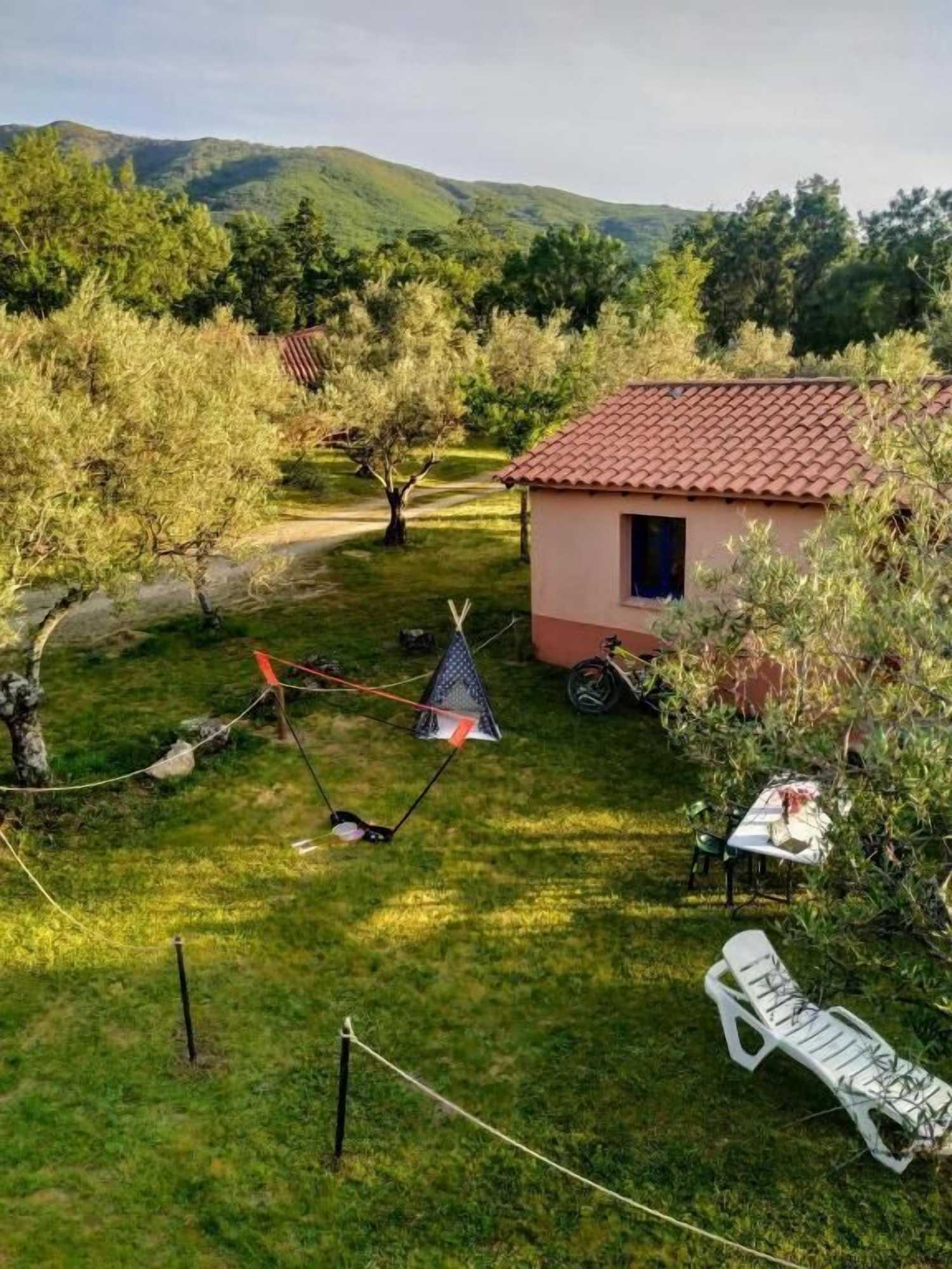 Gift card for Resort Vacacional Aldea Vetonia en Hervas Gift card for Resort Vacacional Aldea Vetonia en Hervas