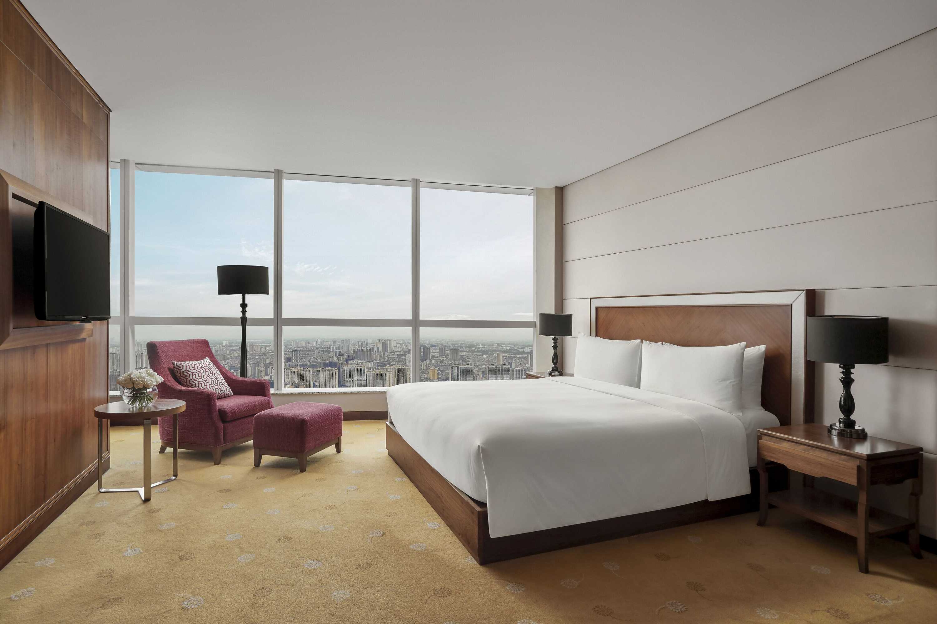 Gift card for Intercontinental Hanoi Landmark72 by Ihg Gift card for Intercontinental Hanoi Landmark72 by Ihg