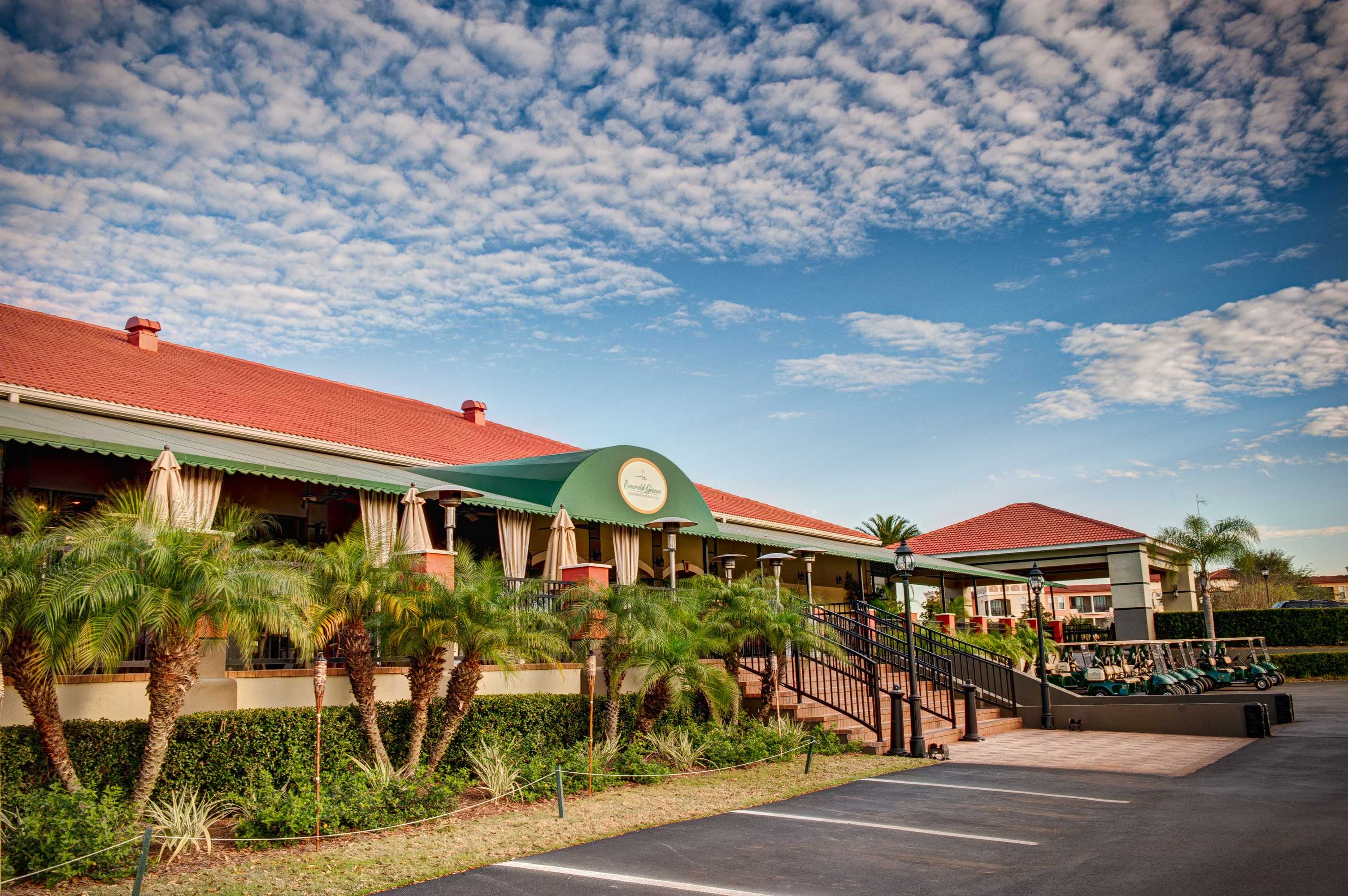 Gift card for Emerald Greens Hotel Condo Resort Gift card for Emerald Greens Hotel Condo Resort