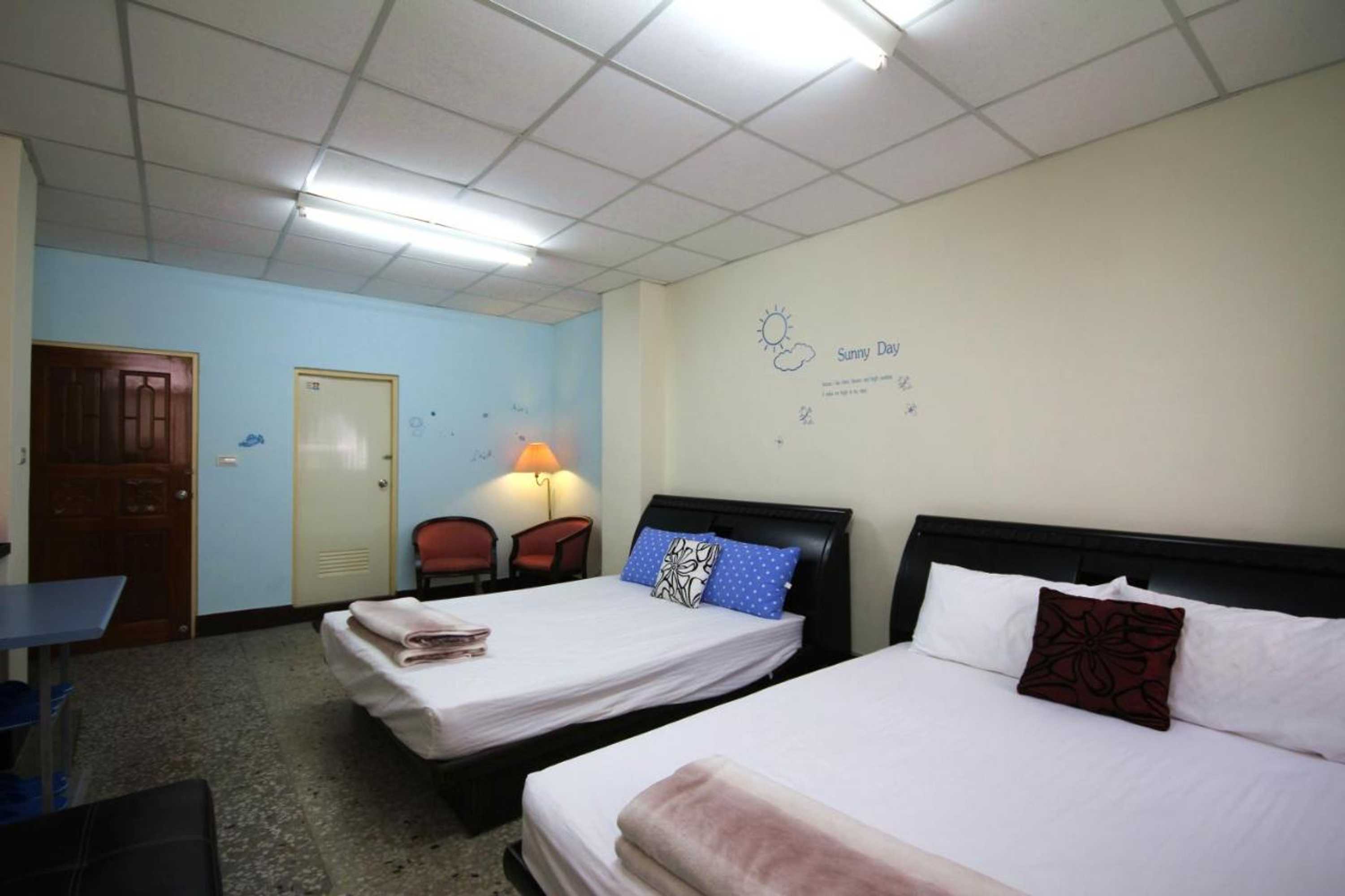 Gift card for Kite Hostel
