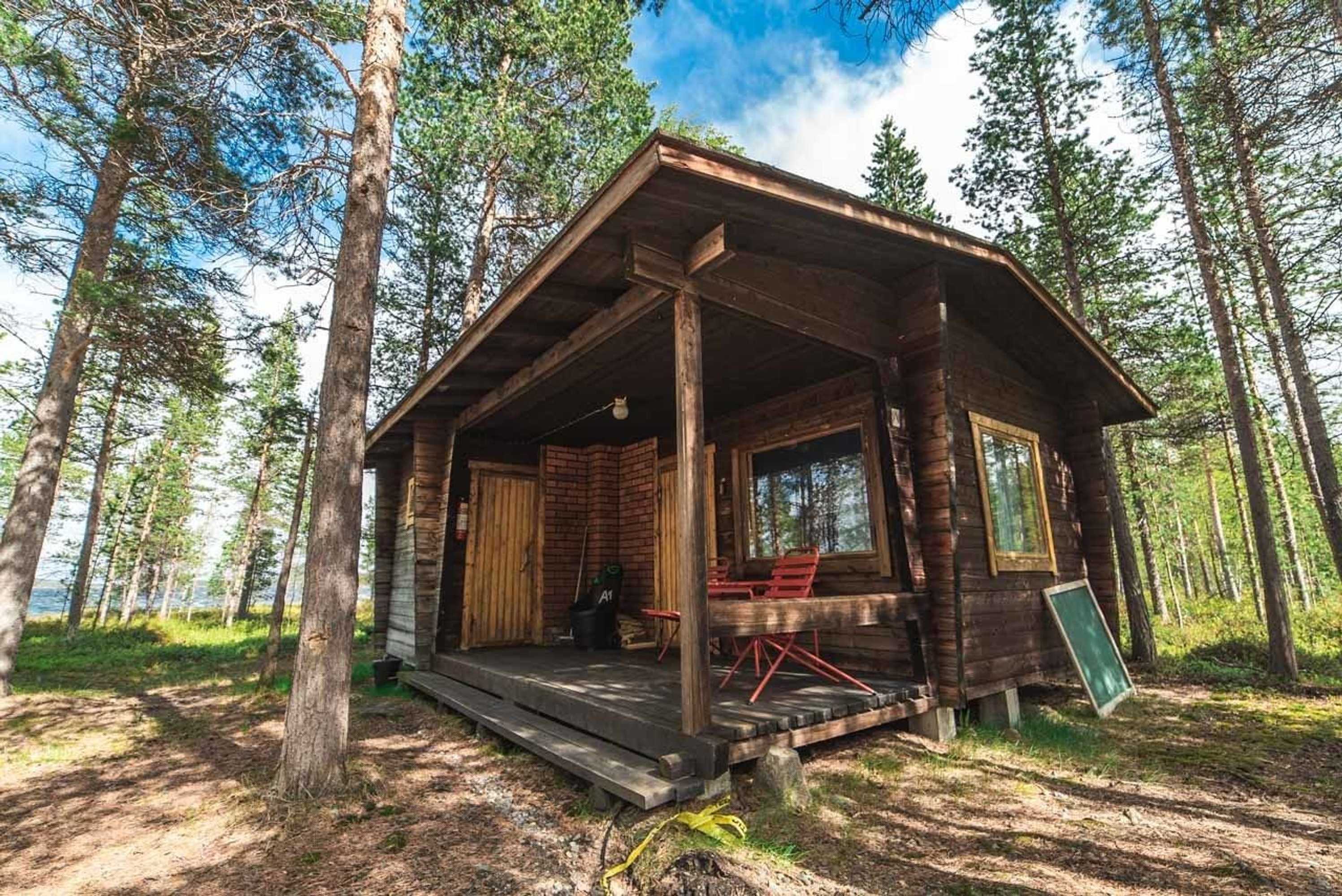 Gift card for Ukonjärven Holiday Village Gift card for Ukonjärven Holiday Village