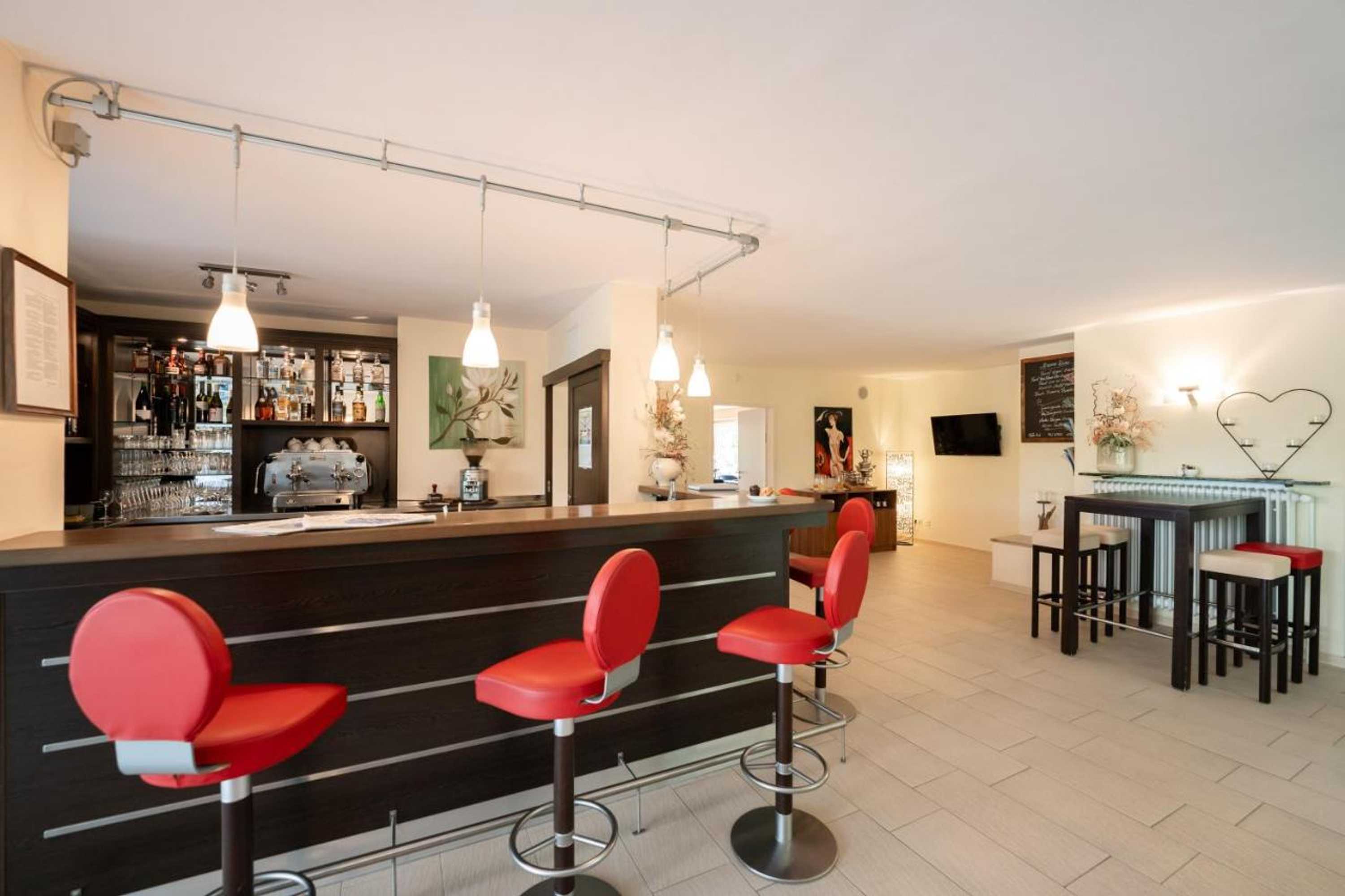 Gift card for Parkhotel Lindau