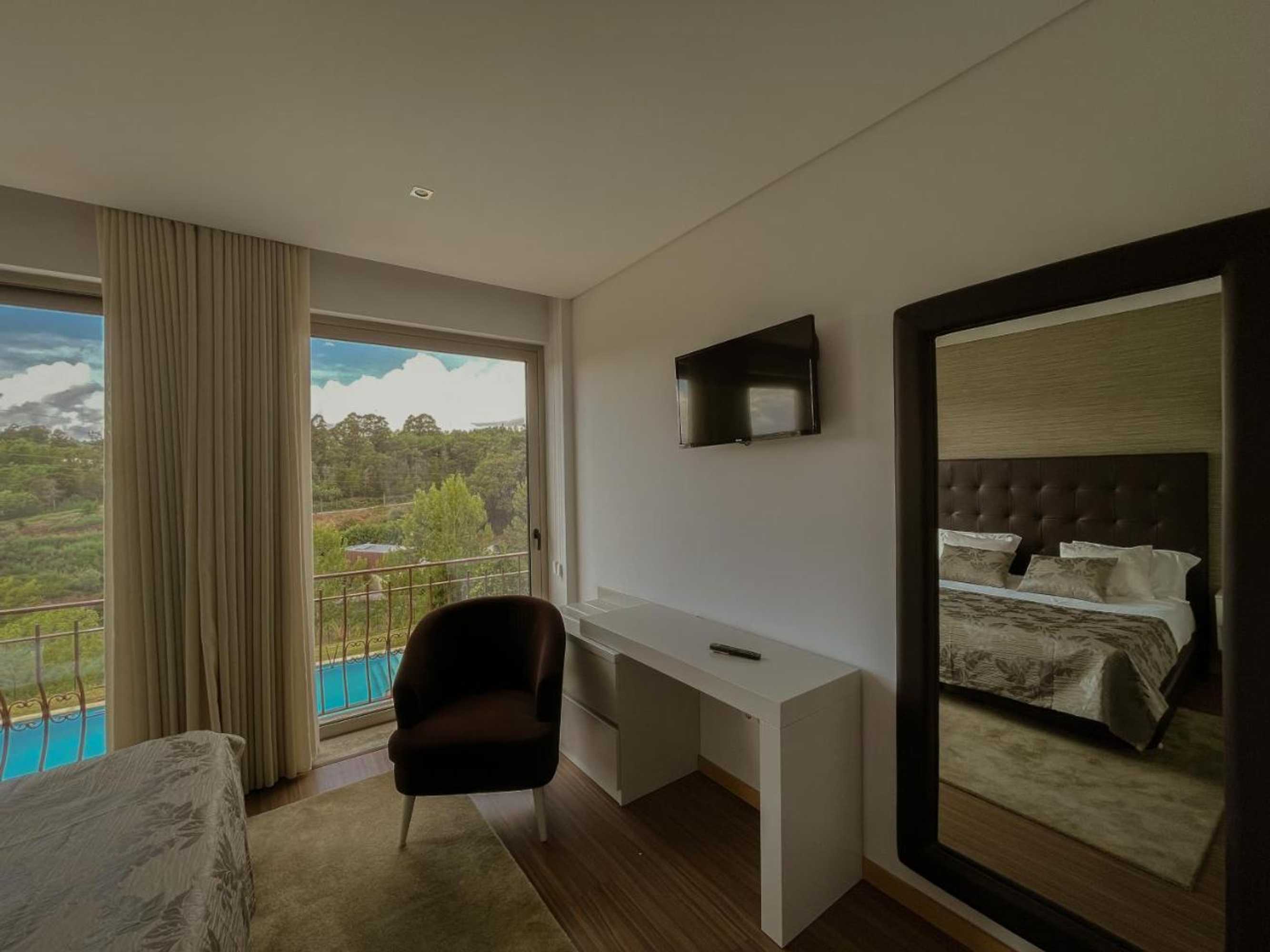 Gift card for Quinta de Villasete