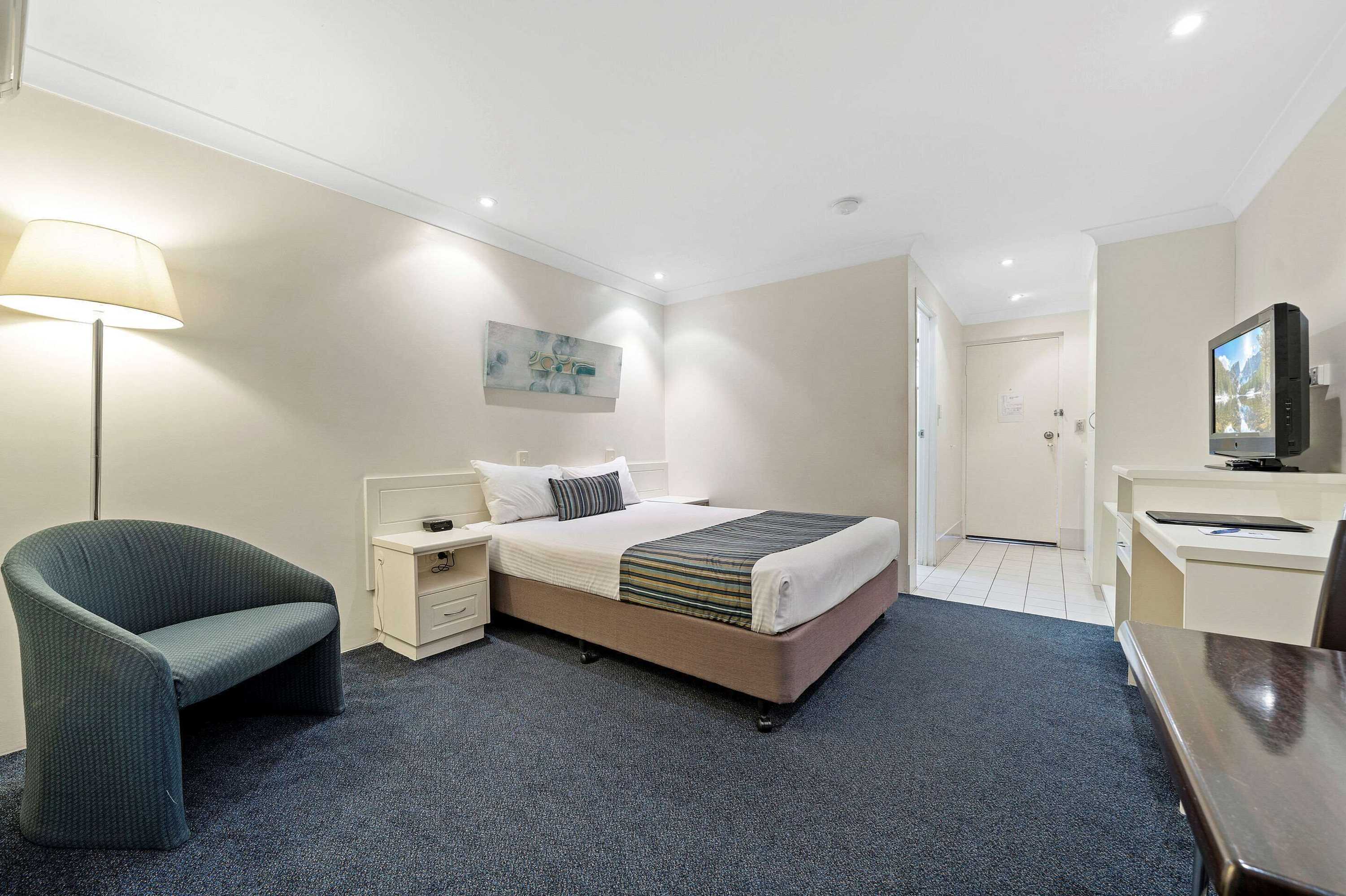 Gift card for Comfort Inn Glenfield Gift card for Comfort Inn Glenfield