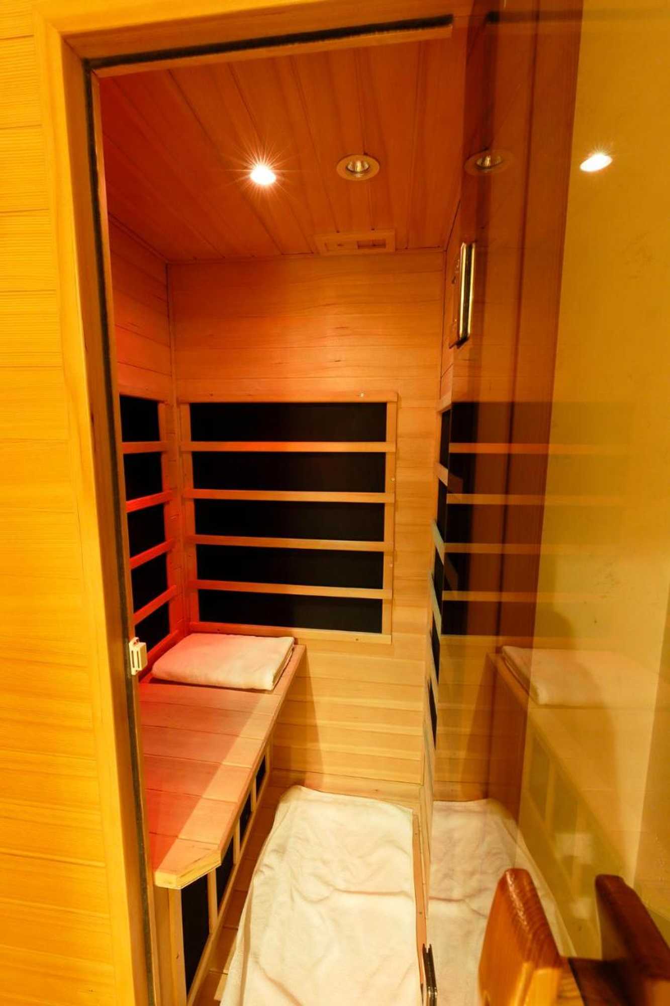 Gift card for Hotel 555 Air