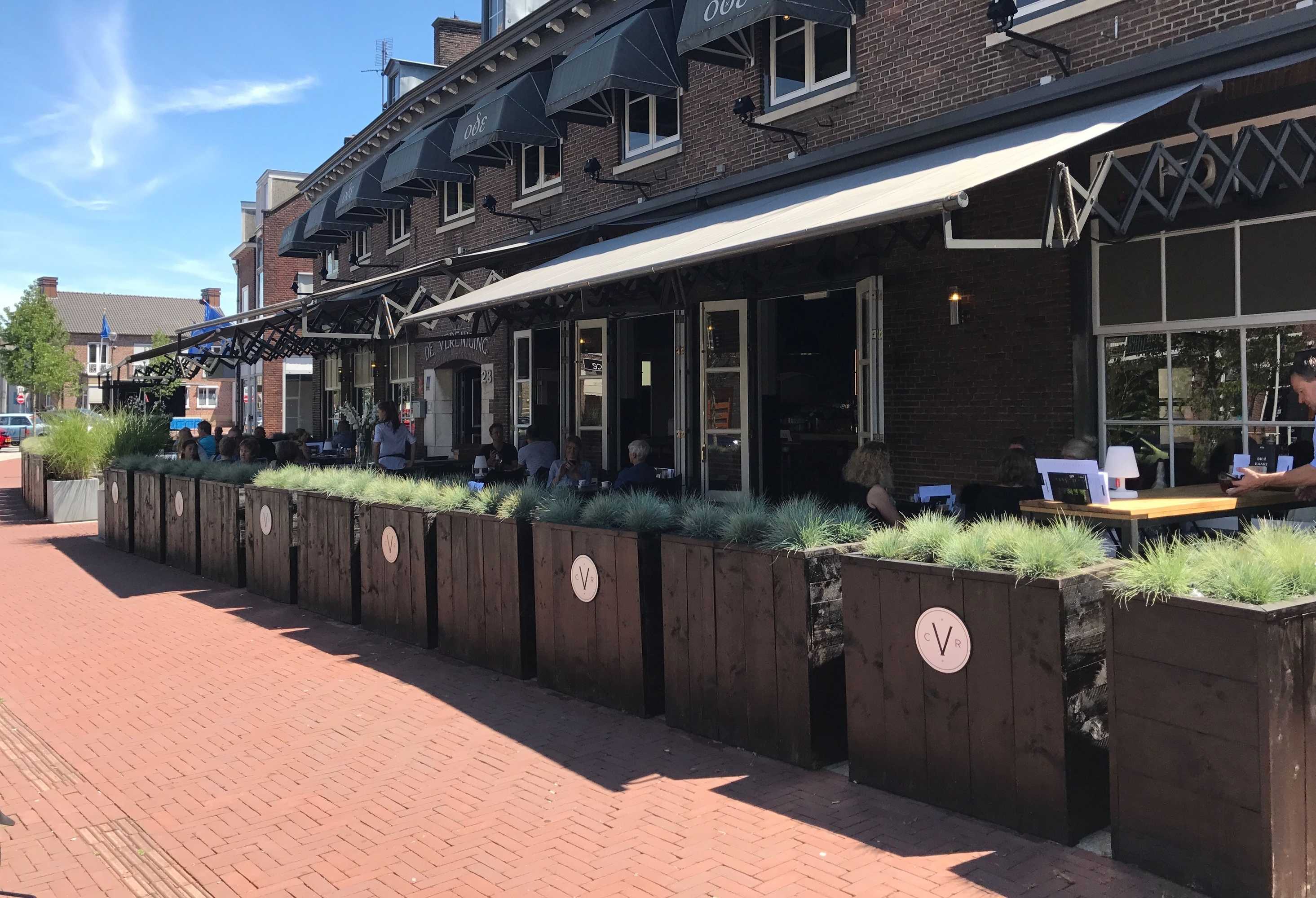 Gift card for Linge Hotel Elst Gift card for Linge Hotel Elst