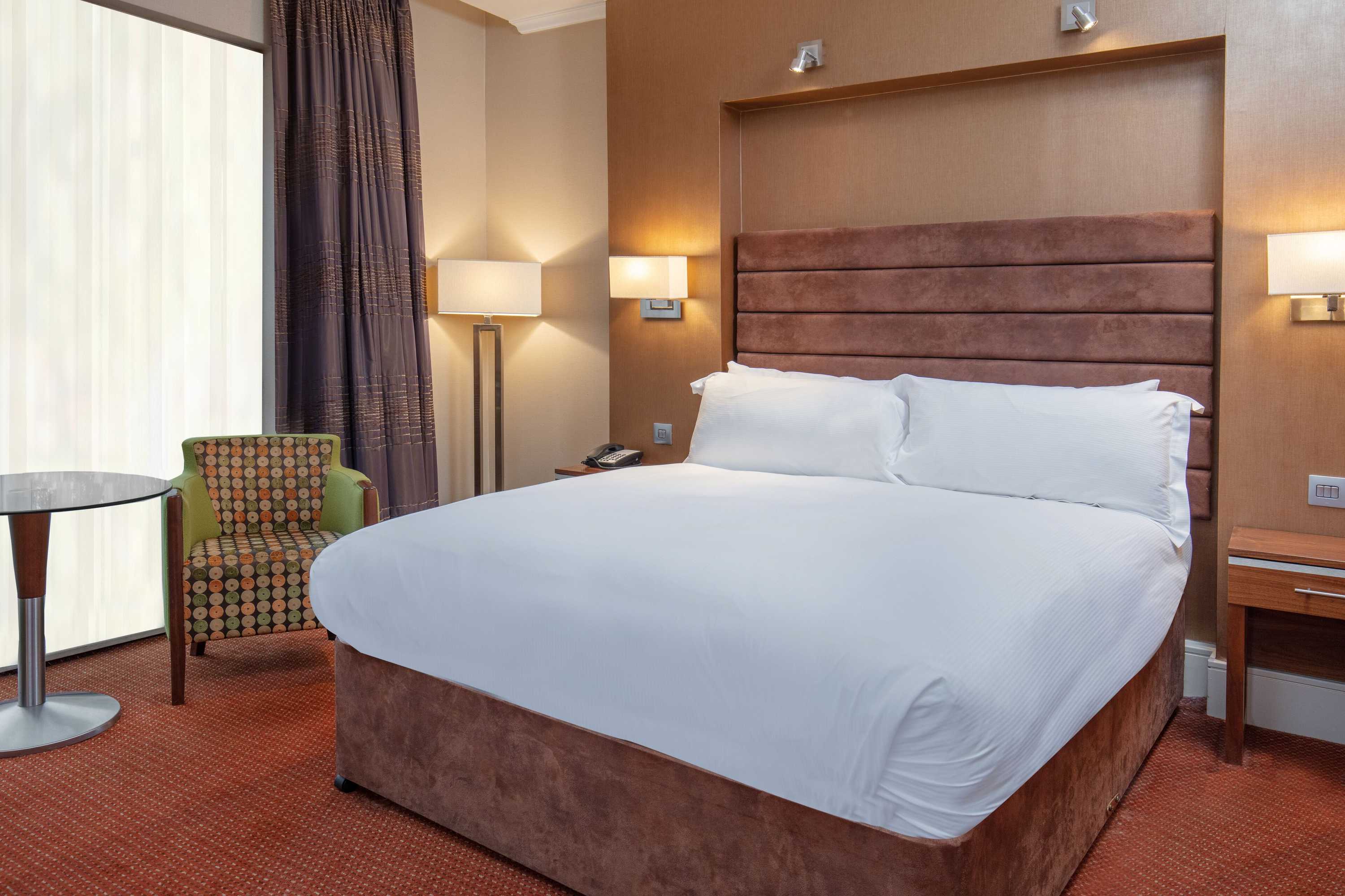 Gift card for Crewe Hall Hotel & Spa - Cheshire