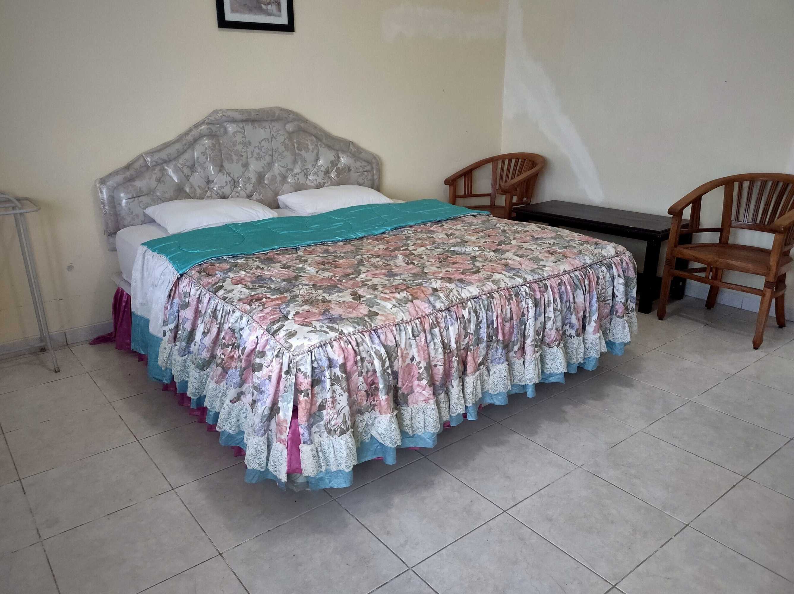 Gift card for Hotel Wina Wisata