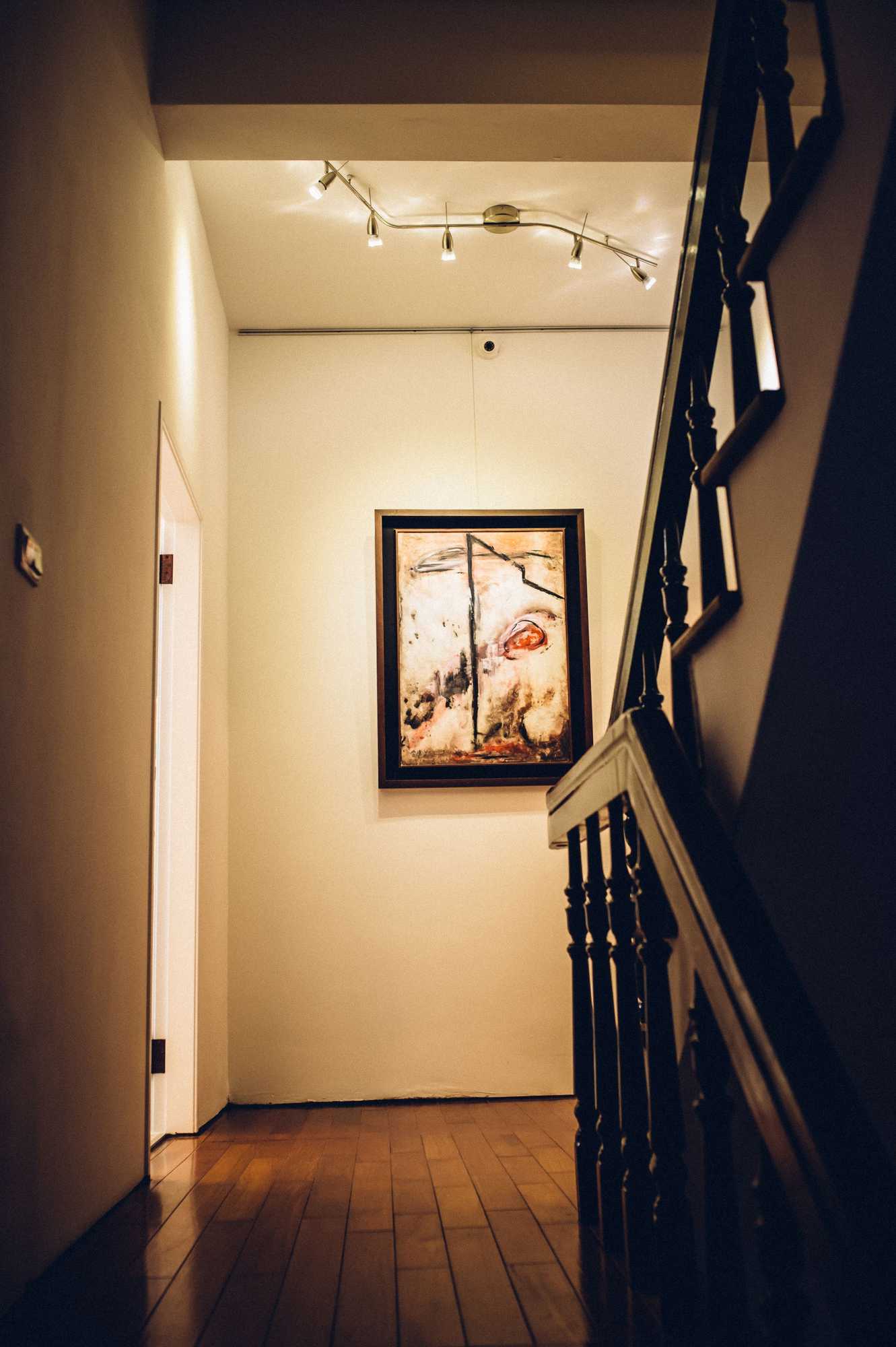 Gift card for So Art Guesthouse 旅人藝棧民宿