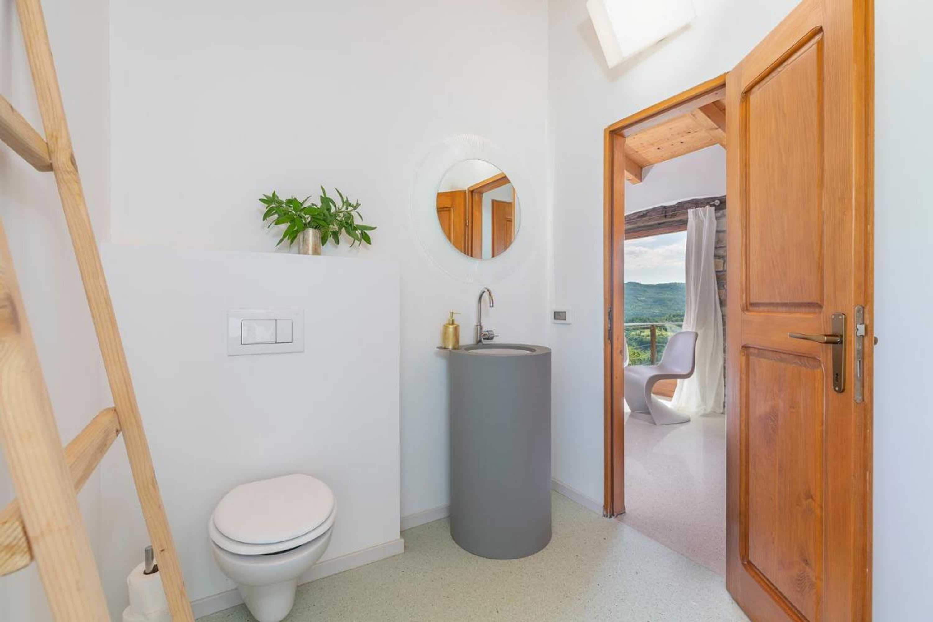 Gift card for Villa Sussini