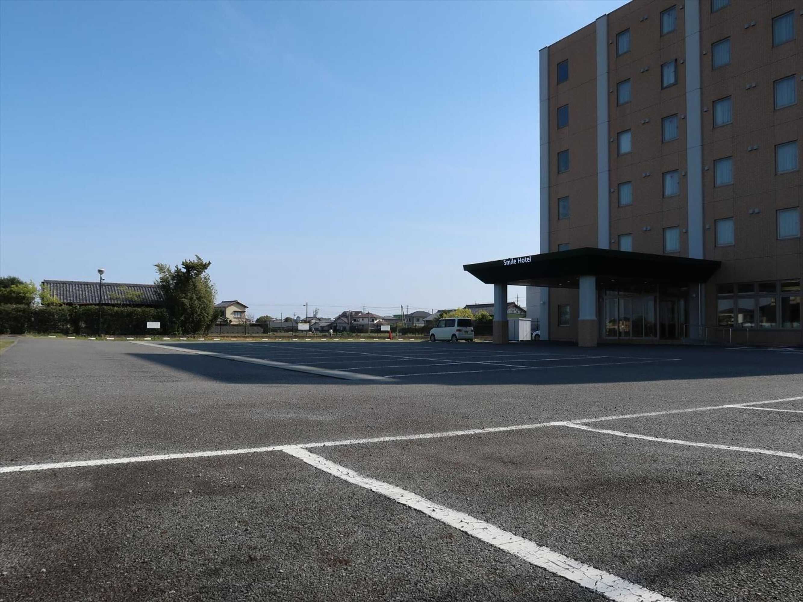 Gift card for Smile Hotel Shizuoka Yoshida IC