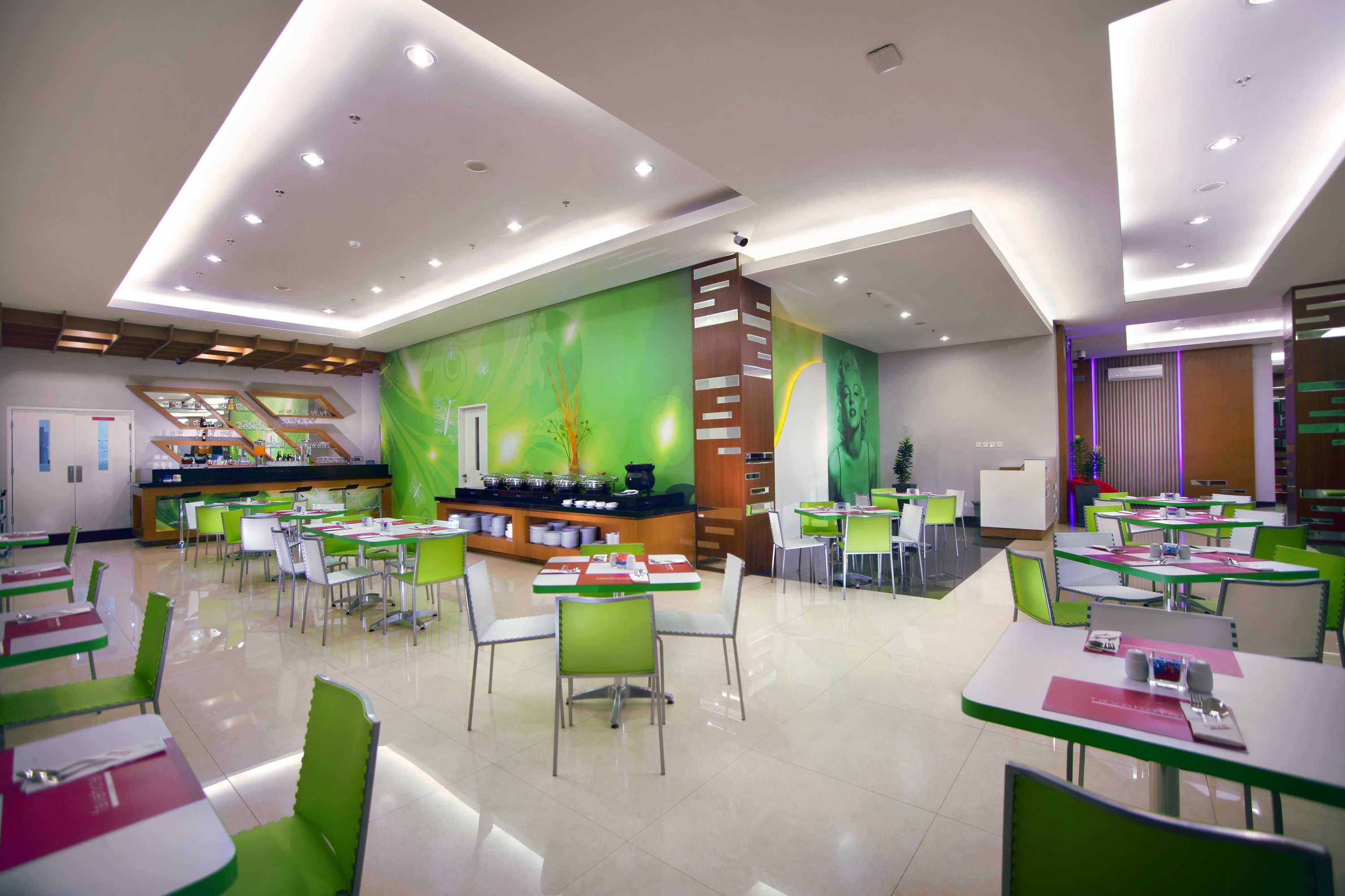 Gift card for Favehotel Padjajaran Bogor Gift card for Favehotel Padjajaran Bogor