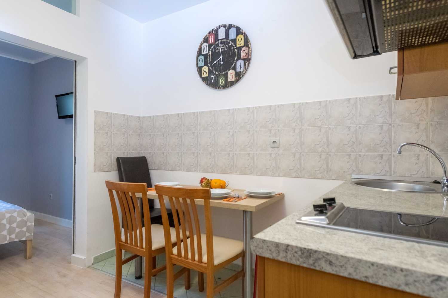 Gift card for Apartments in City Center Ventus