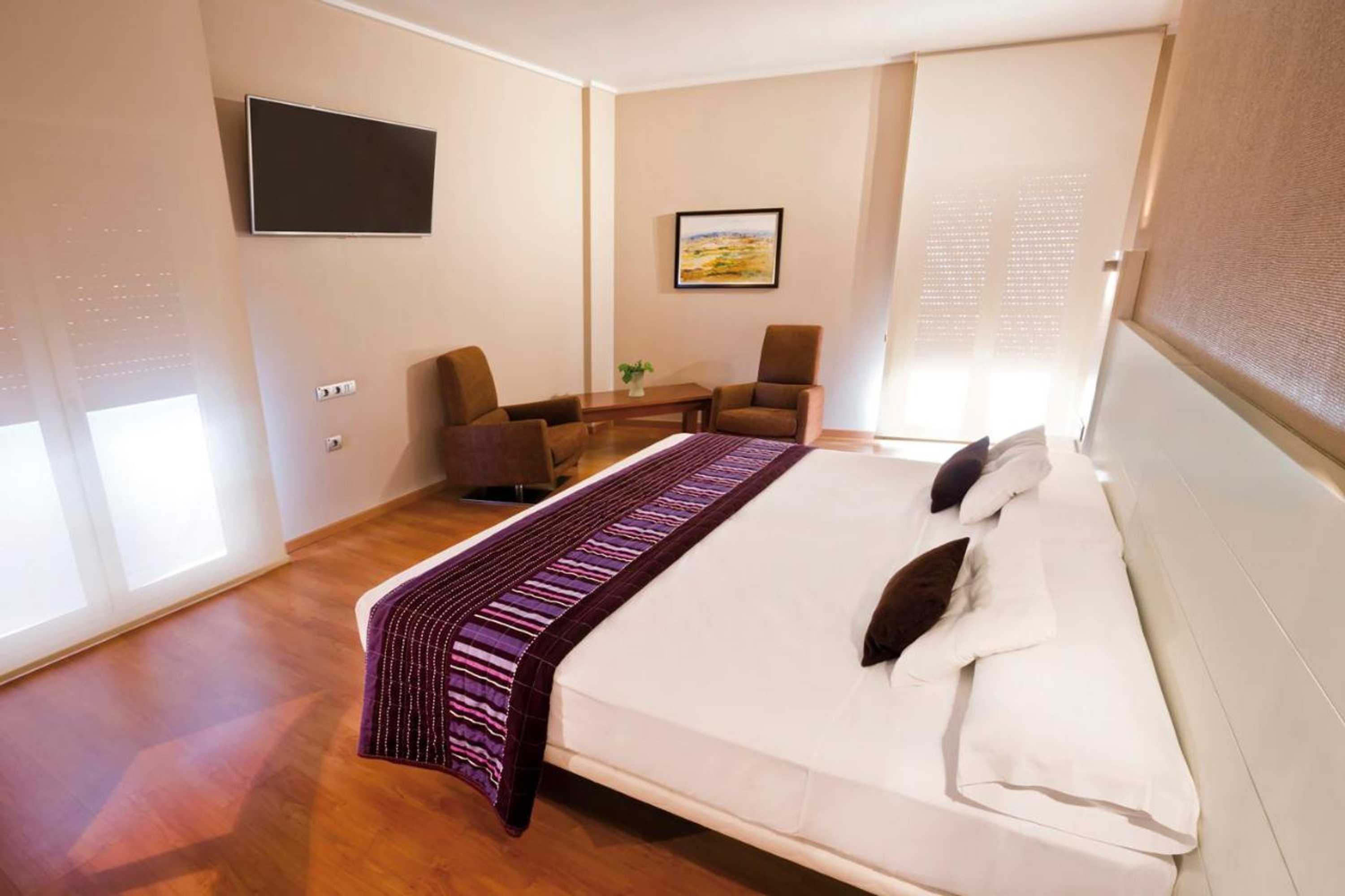 Gift card for Hotel Fuente El Cura