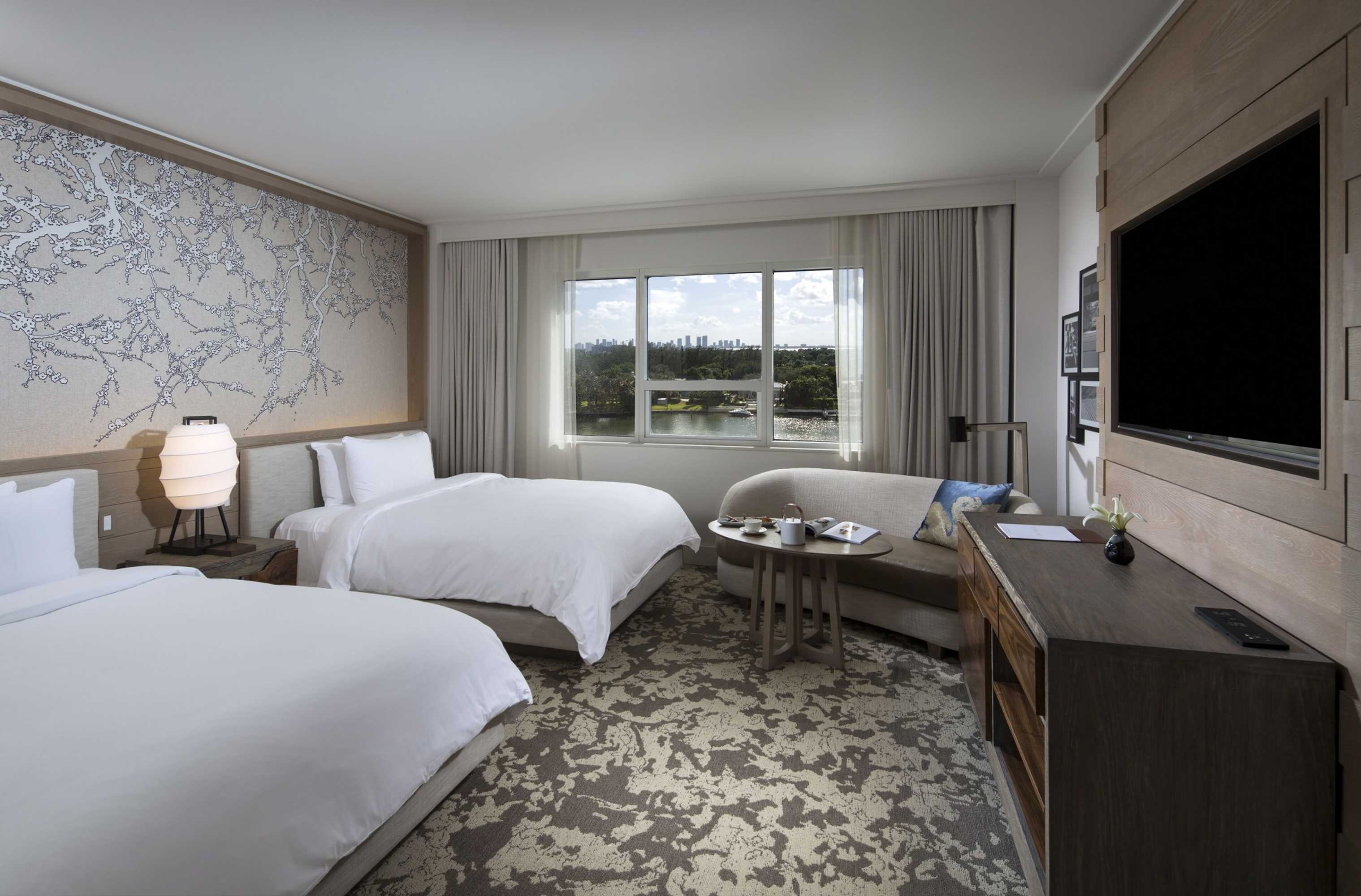 Gift card for Nobu Hotel Miami Beach Gift card for Nobu Hotel Miami Beach