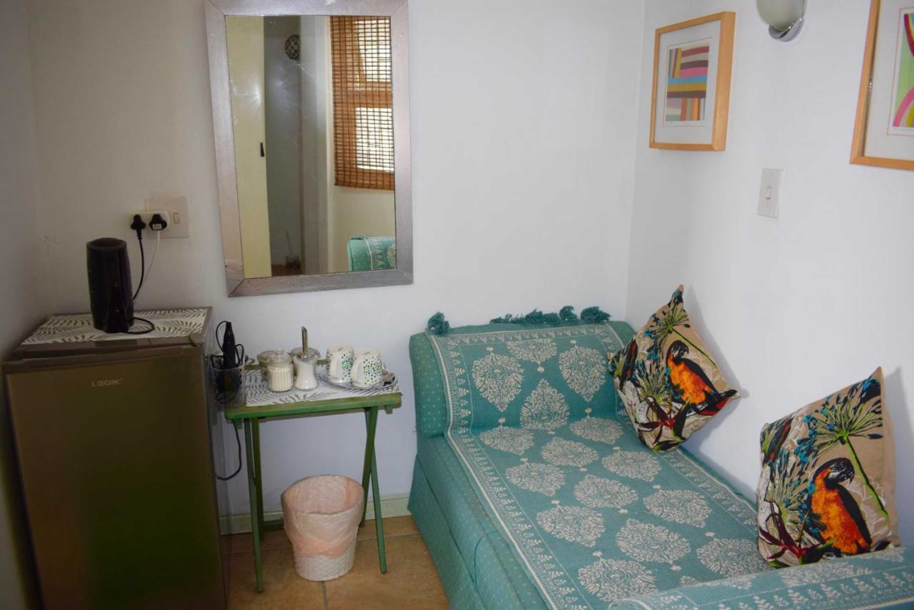 Gift card for The Green Palm Cottage