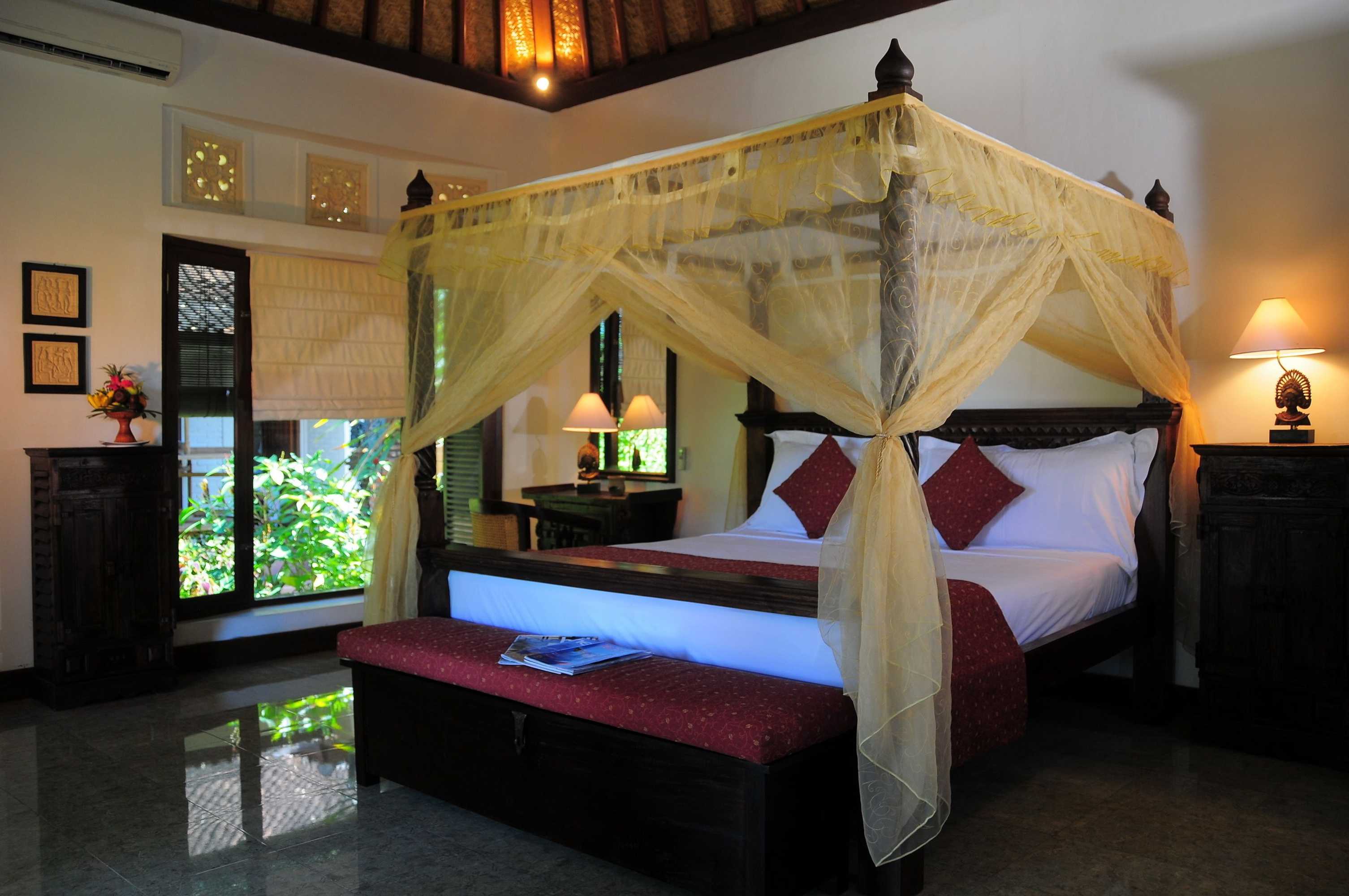 Gift card for Tirta Ayu Hotel & Restaurant Gift card for Tirta Ayu Hotel & Restaurant