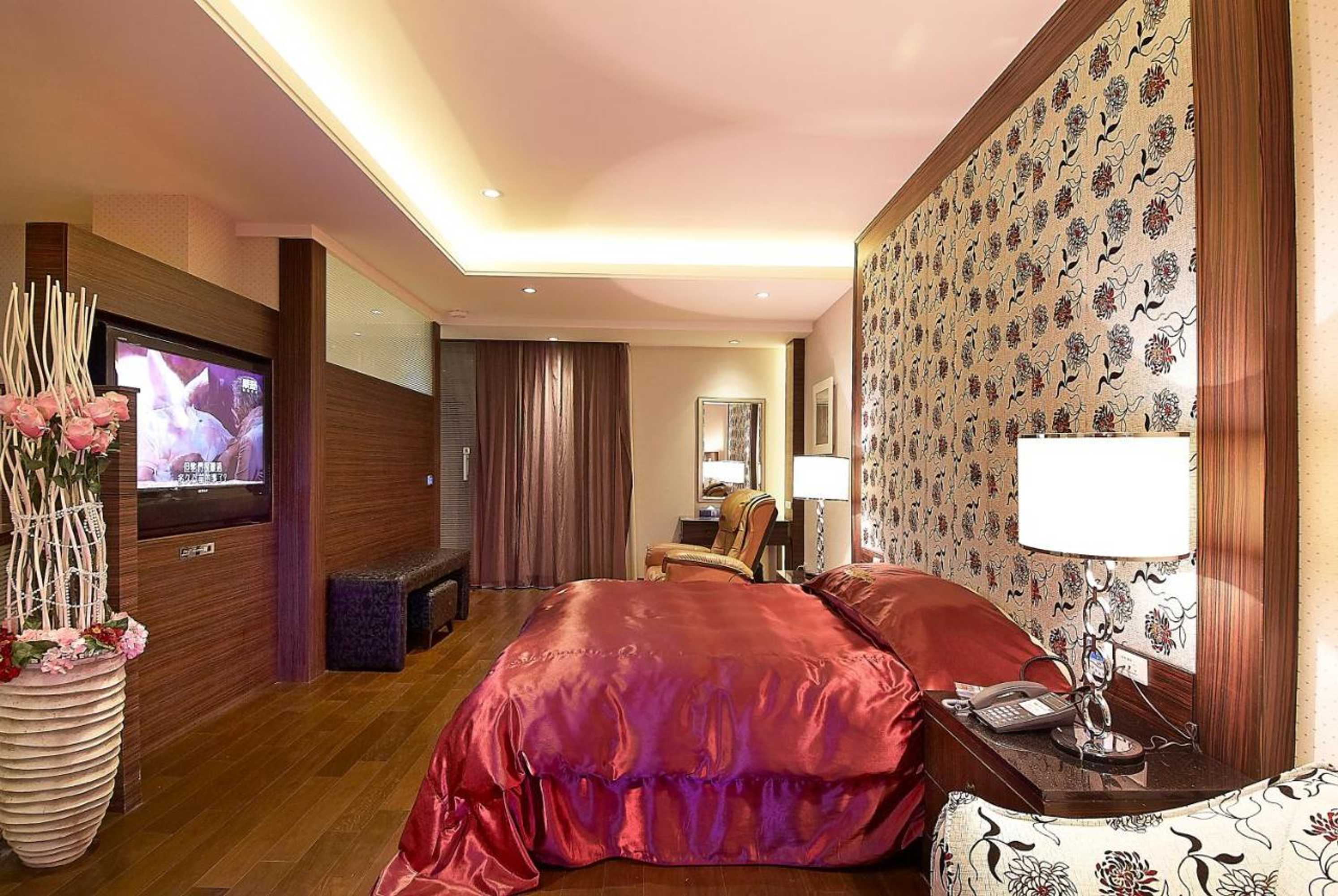 Gift card for Qi Hai Motel