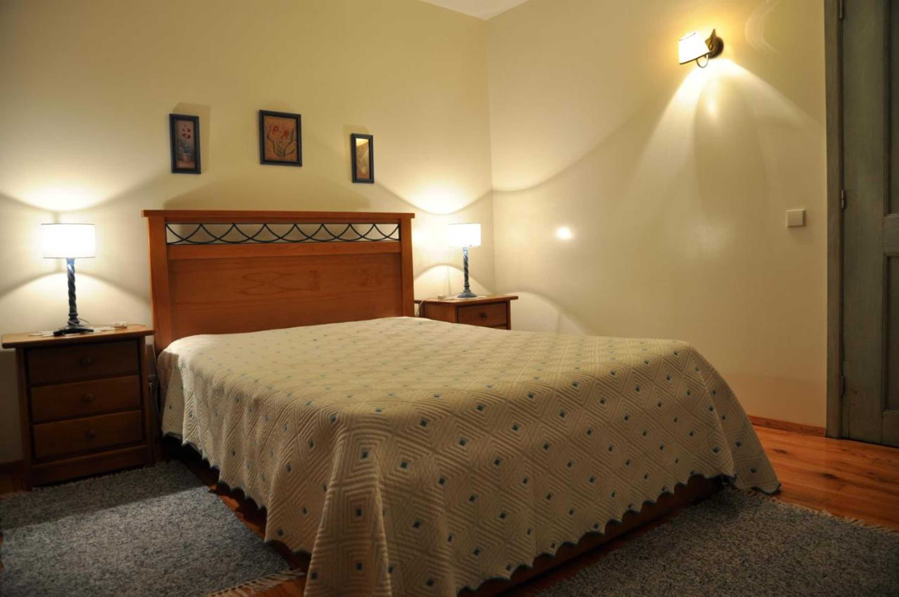 Gift card for Casa do Meio da Vila