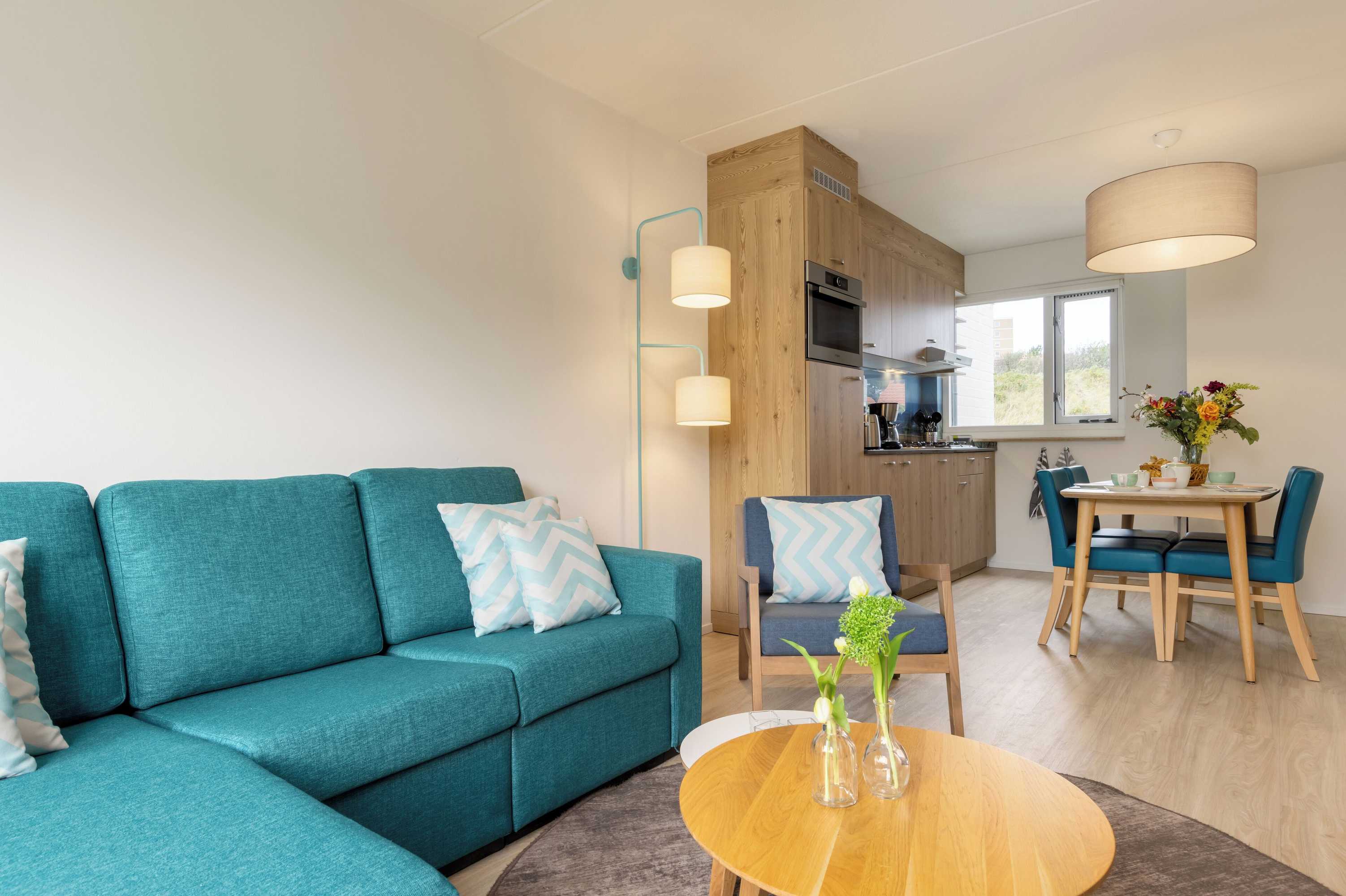 Gift card for Center Parcs Zandvoort Beach