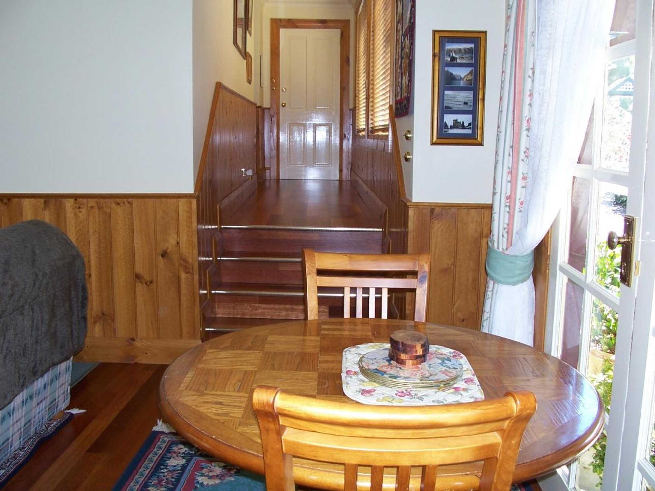 Gift card for Donalea Bed & Breakfast