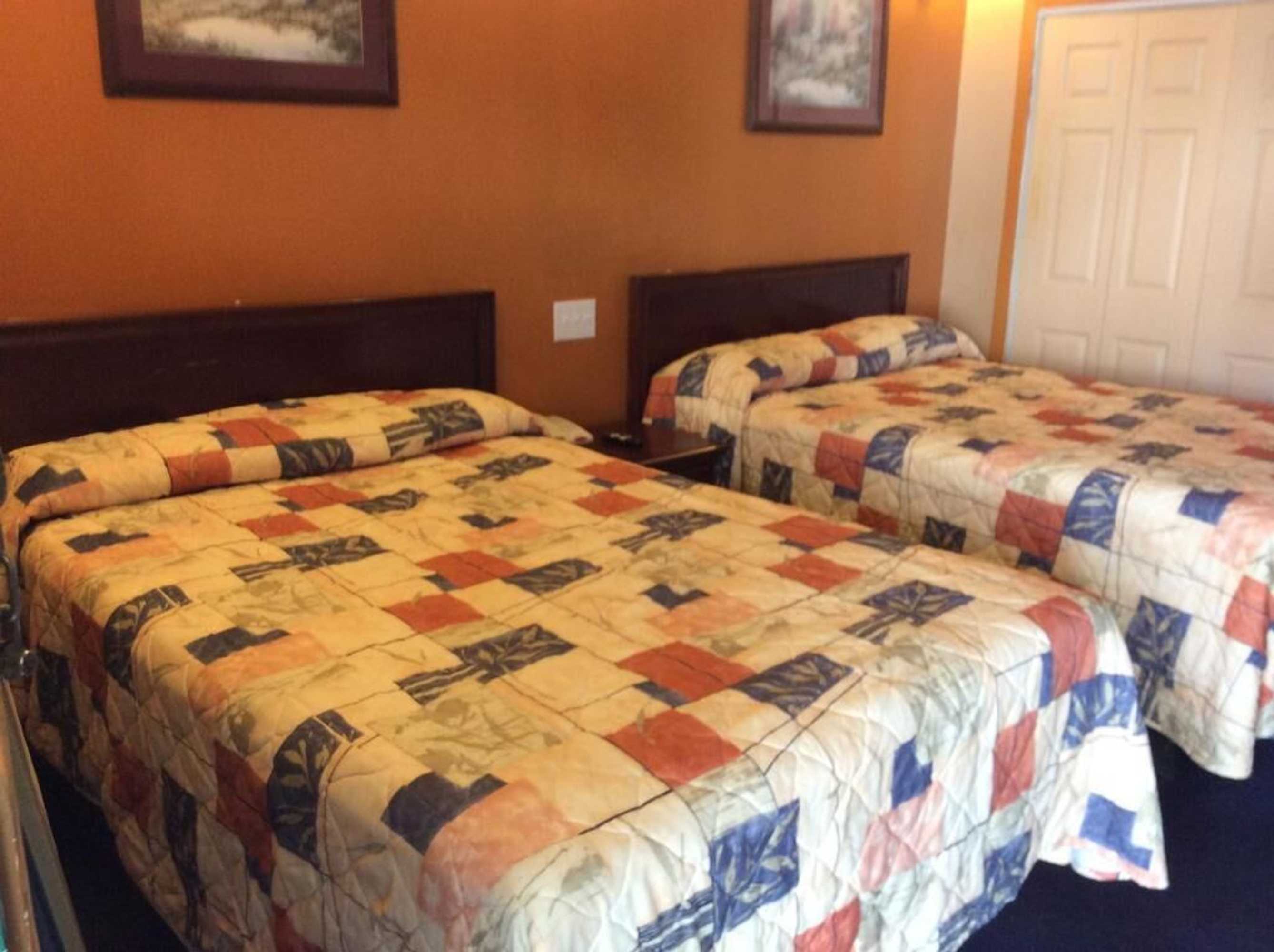 Gift card for Budget Inn And Suites Gift card for Budget Inn And Suites