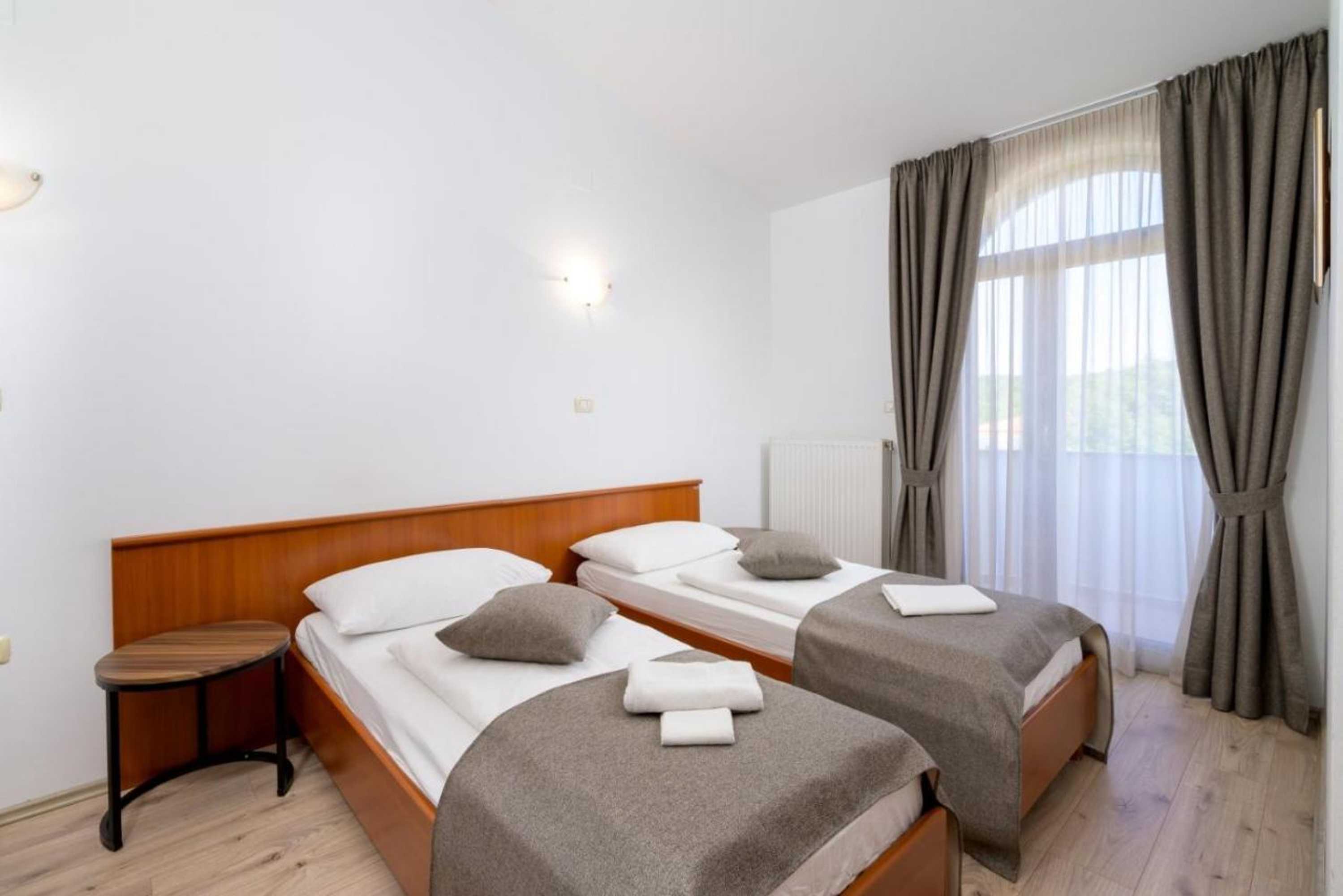 Gift card for Rooms Luna Sol