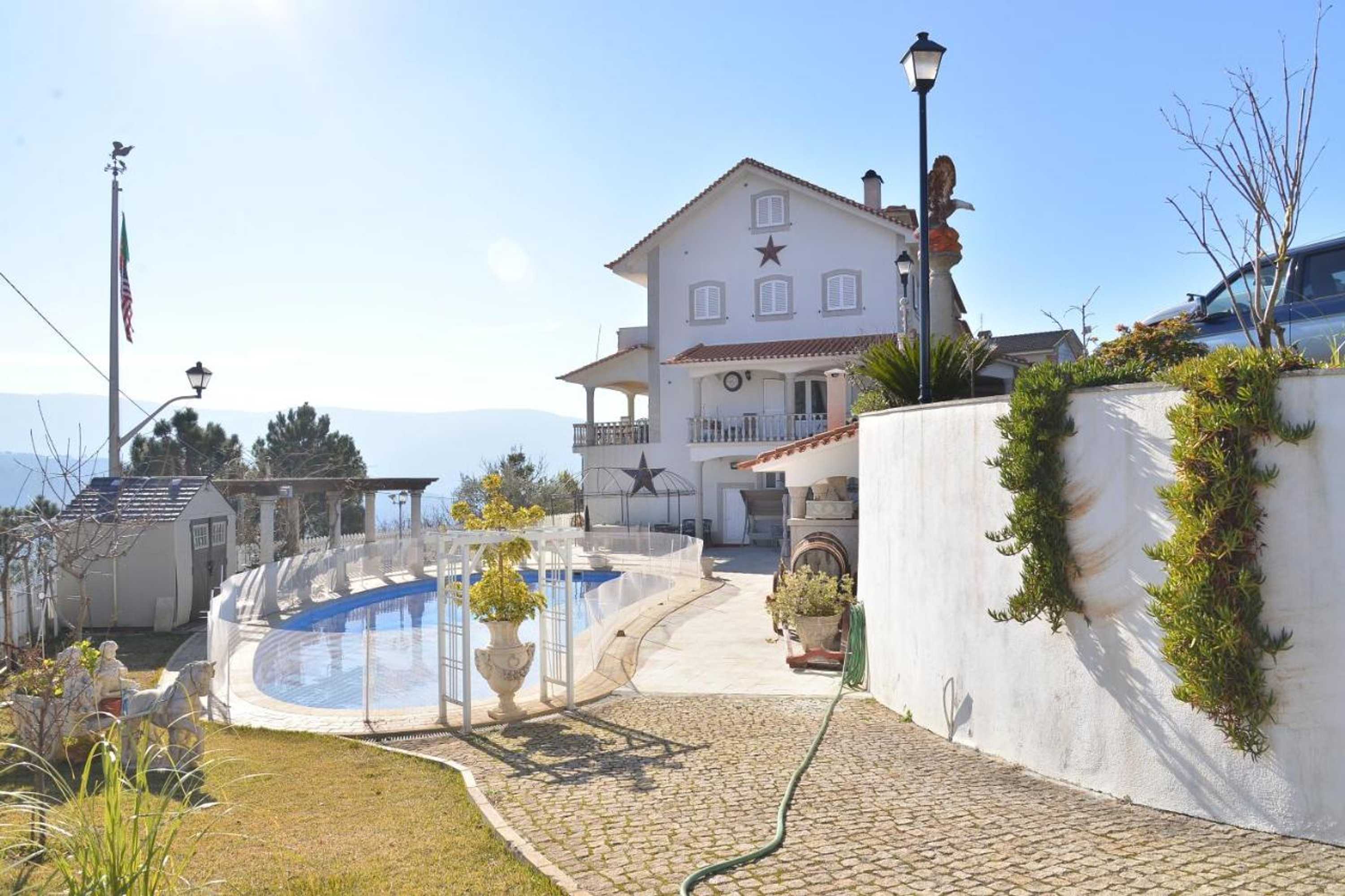 Gift card for Casa Estrela de Alva