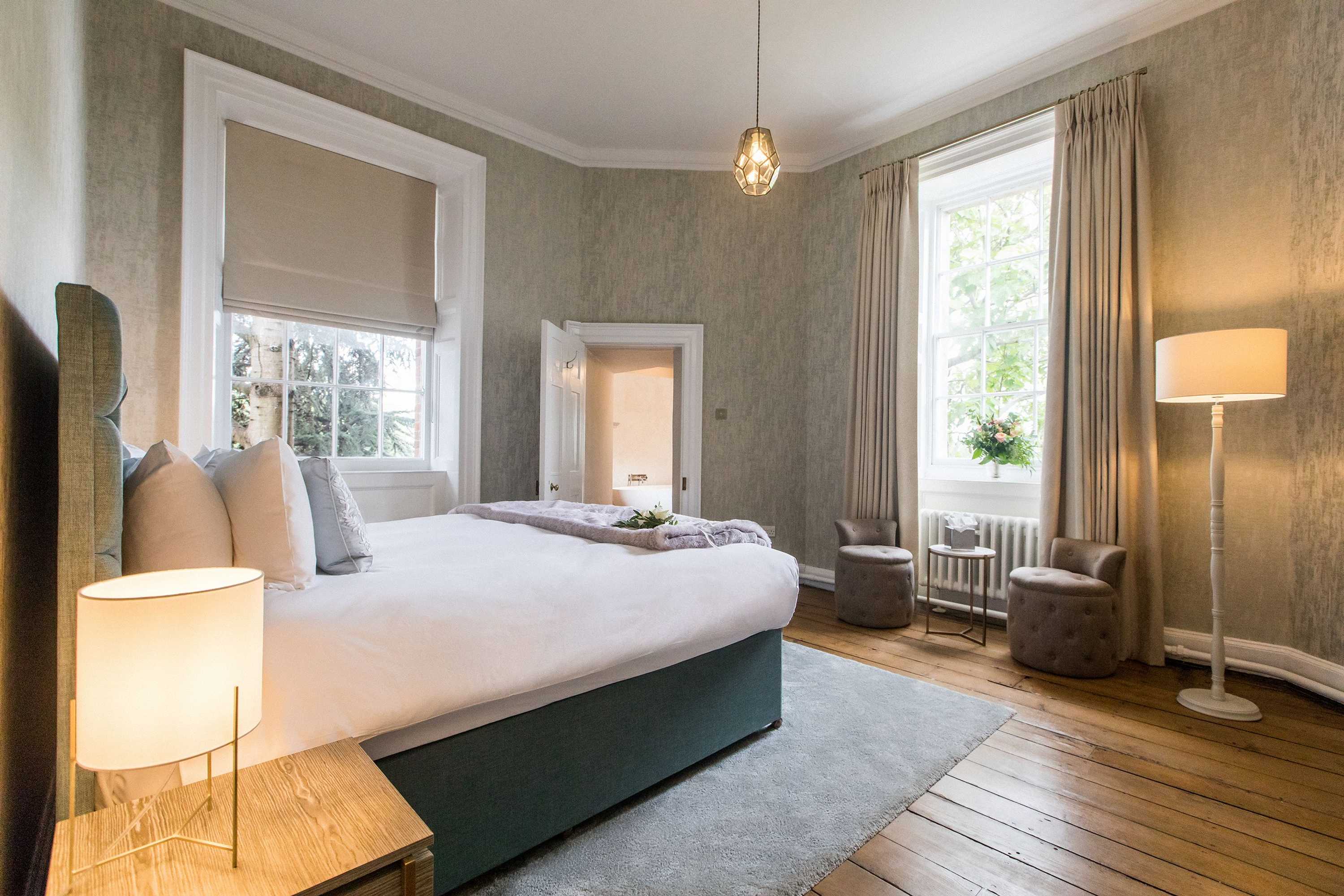 Gift card for Pelham House