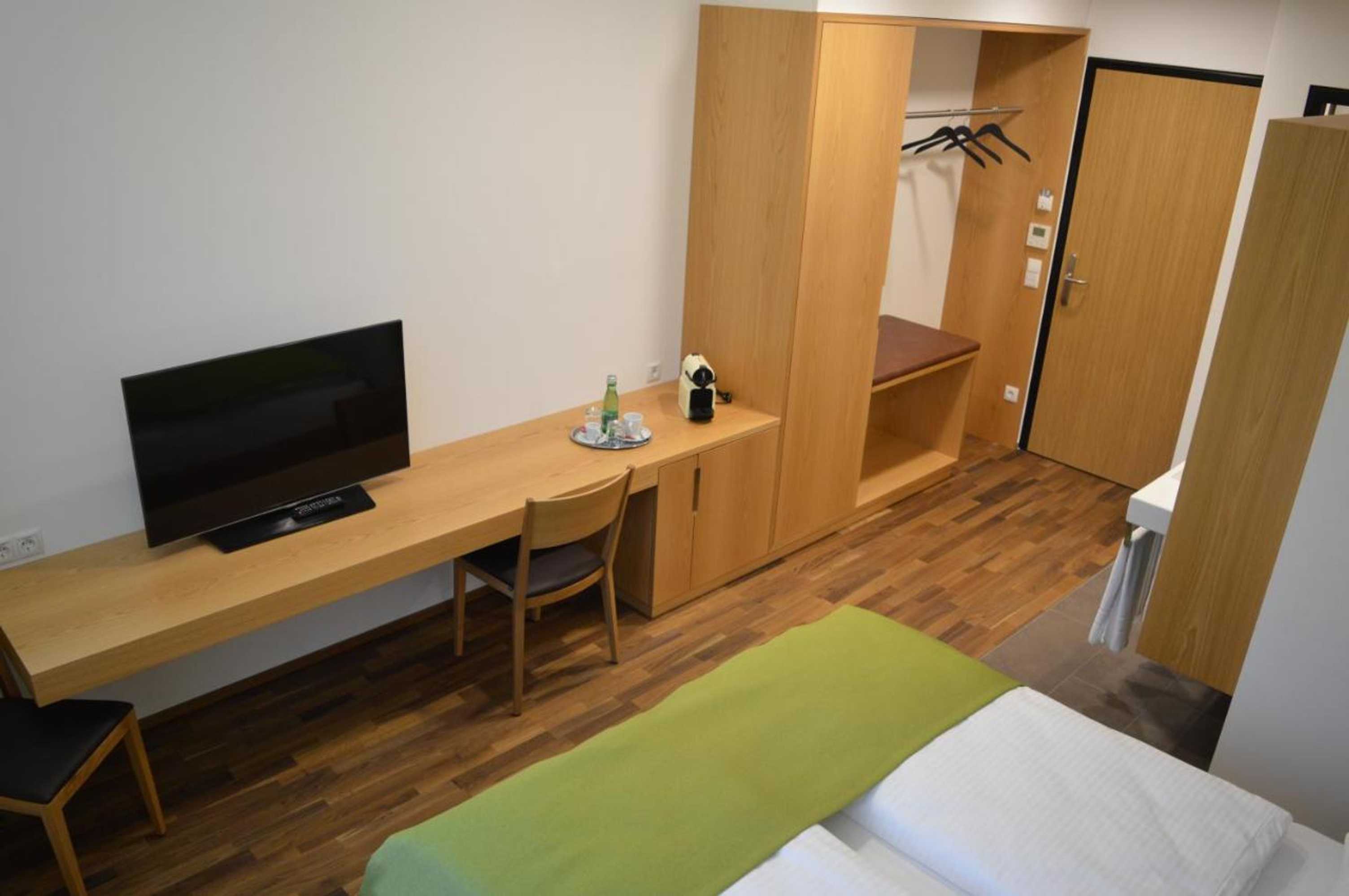 Gift card for Business Motel Feldkirch