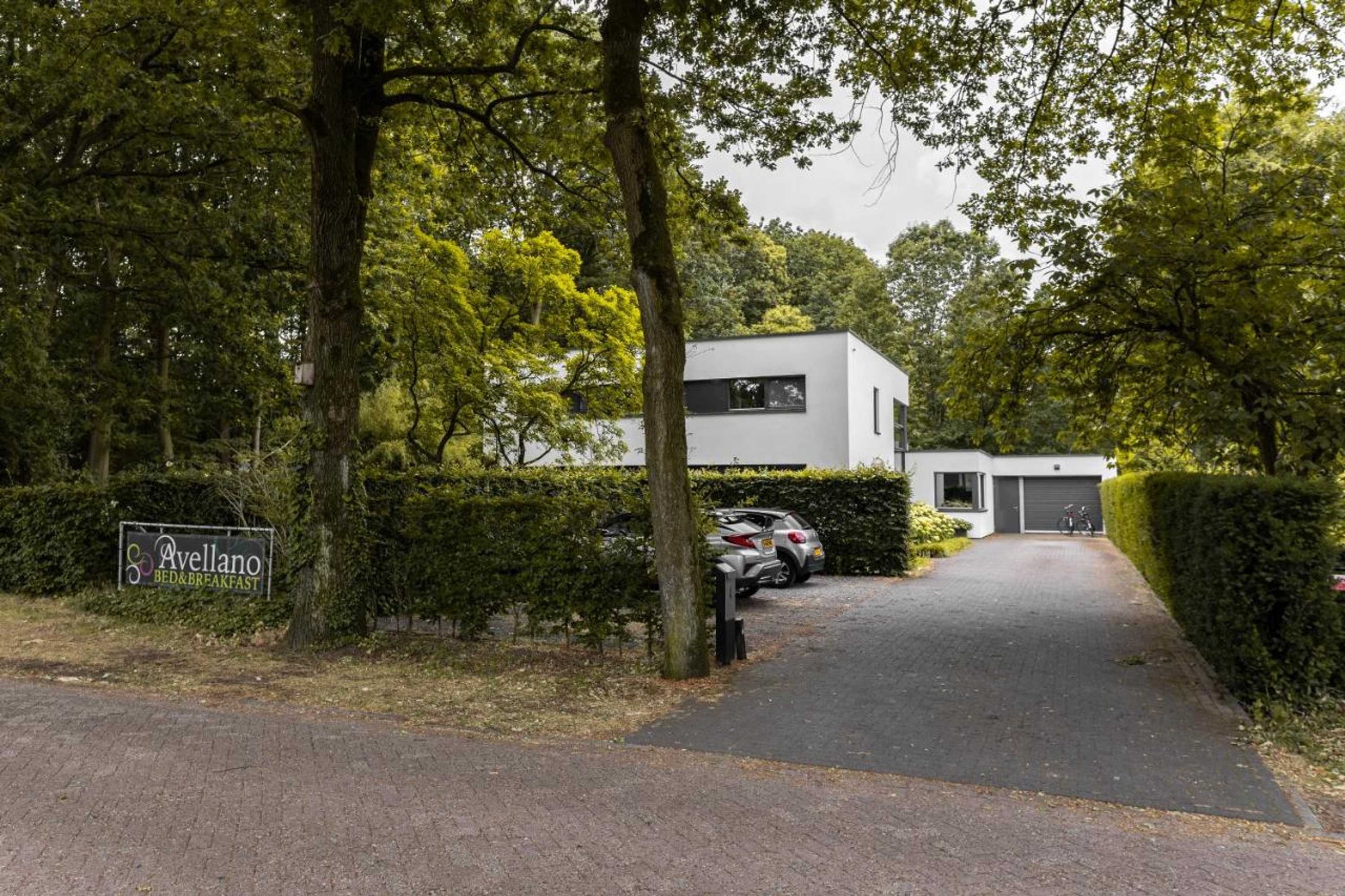 Gift card for Bed & Breakfast Avellano