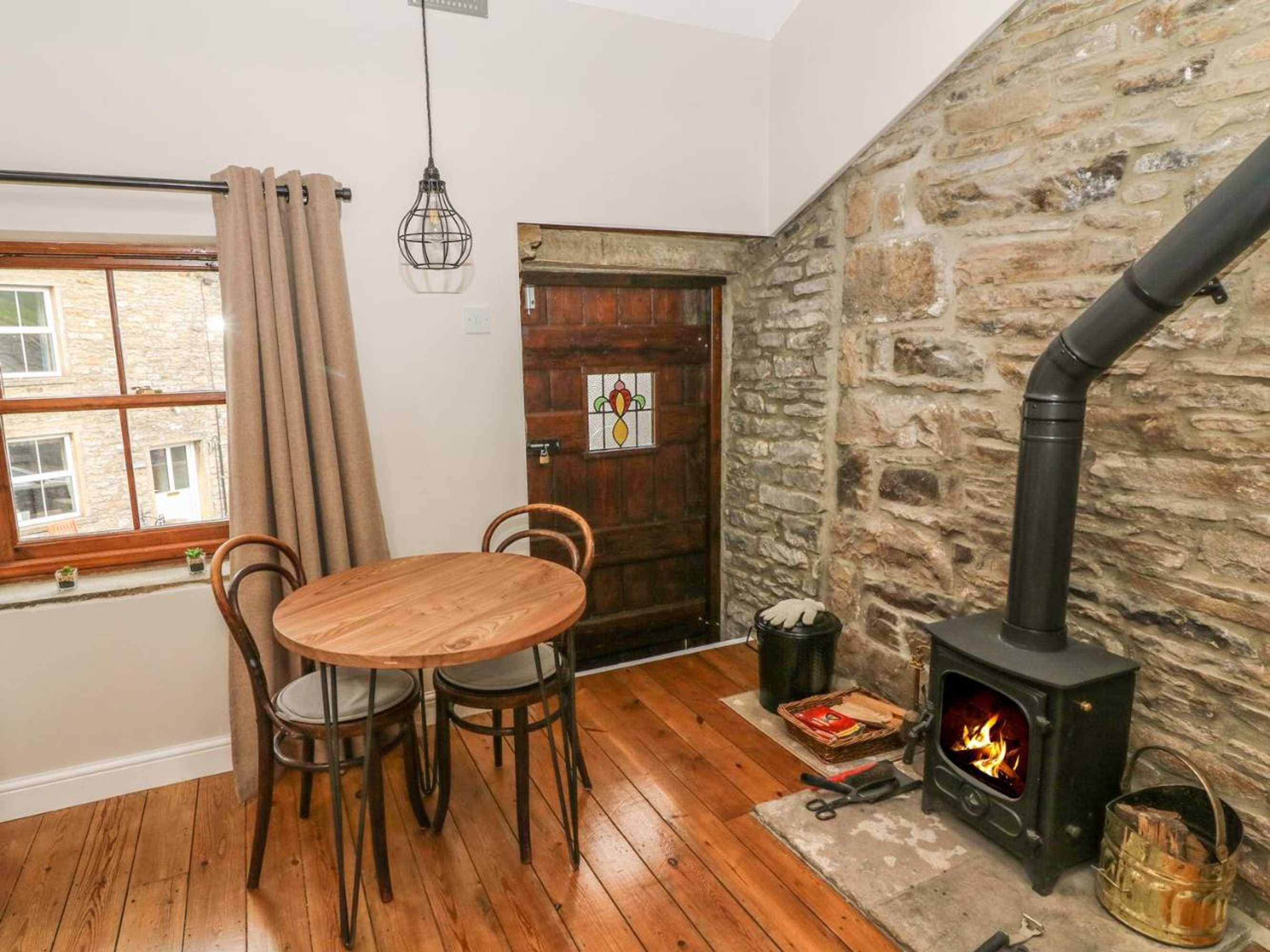 Gift card for Heugh Barn