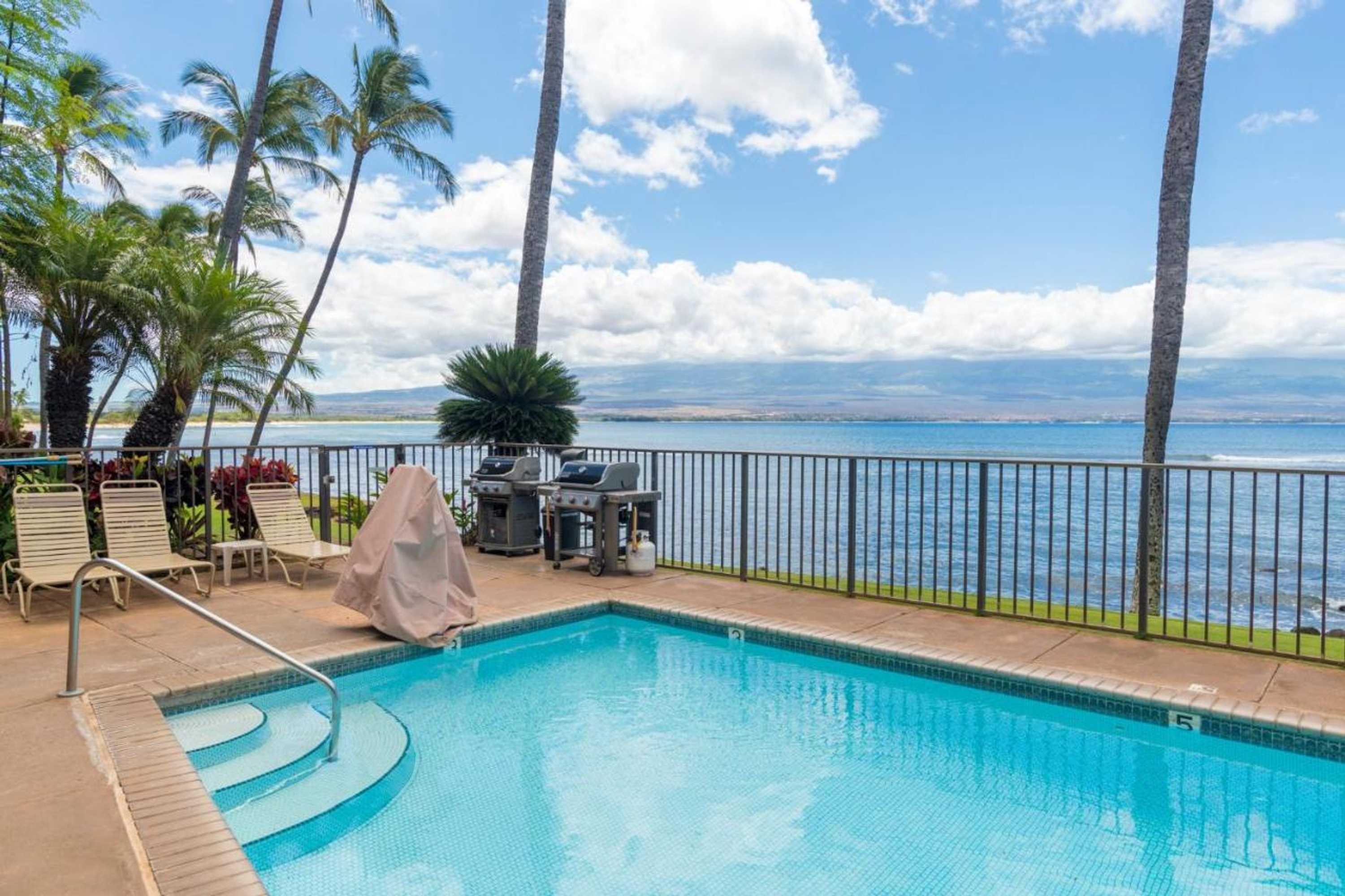 Gift card for Lauloa Resort By Asset Property Management Inc