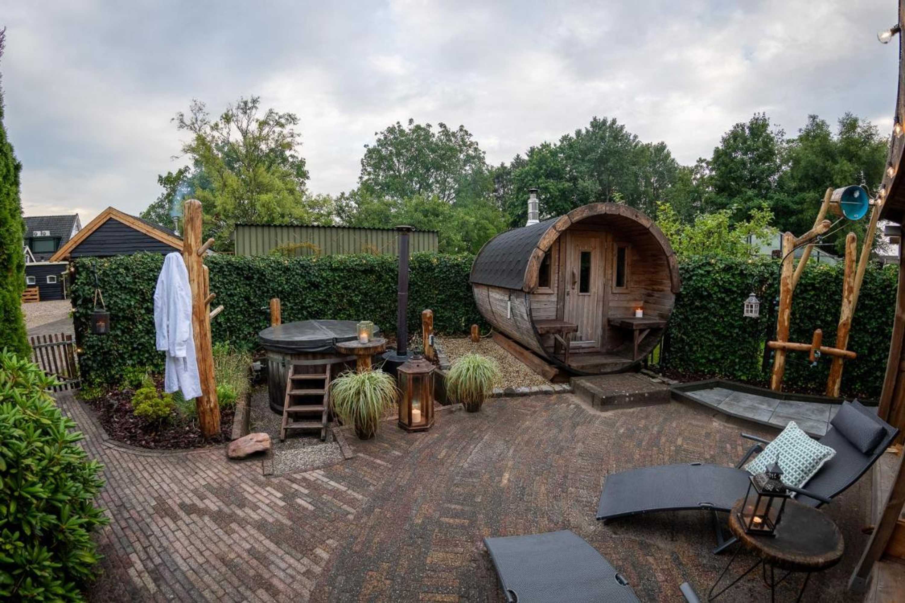 Gift card for B&b Oud-Zilven